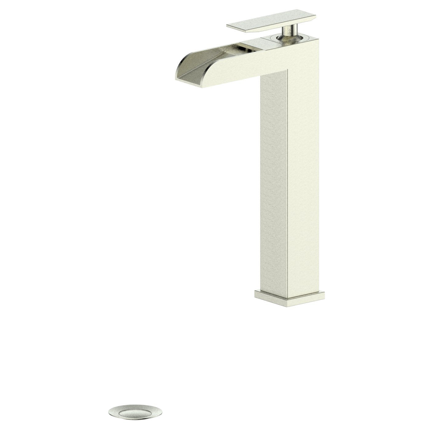 Z-line Bathroom Faucets model EAG-BF-BN