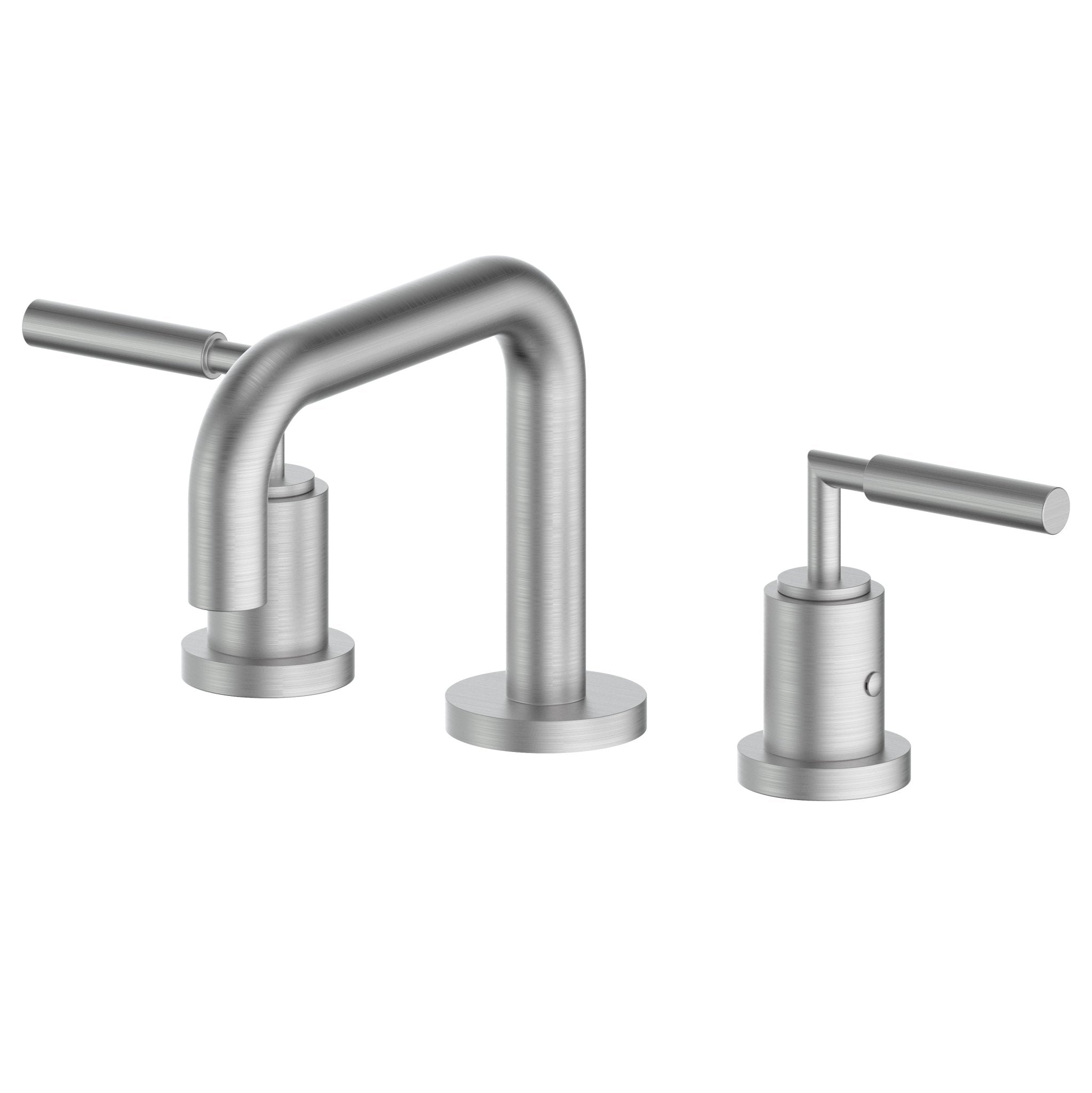 Z-line Bathroom Faucets model ELD-BF-GM