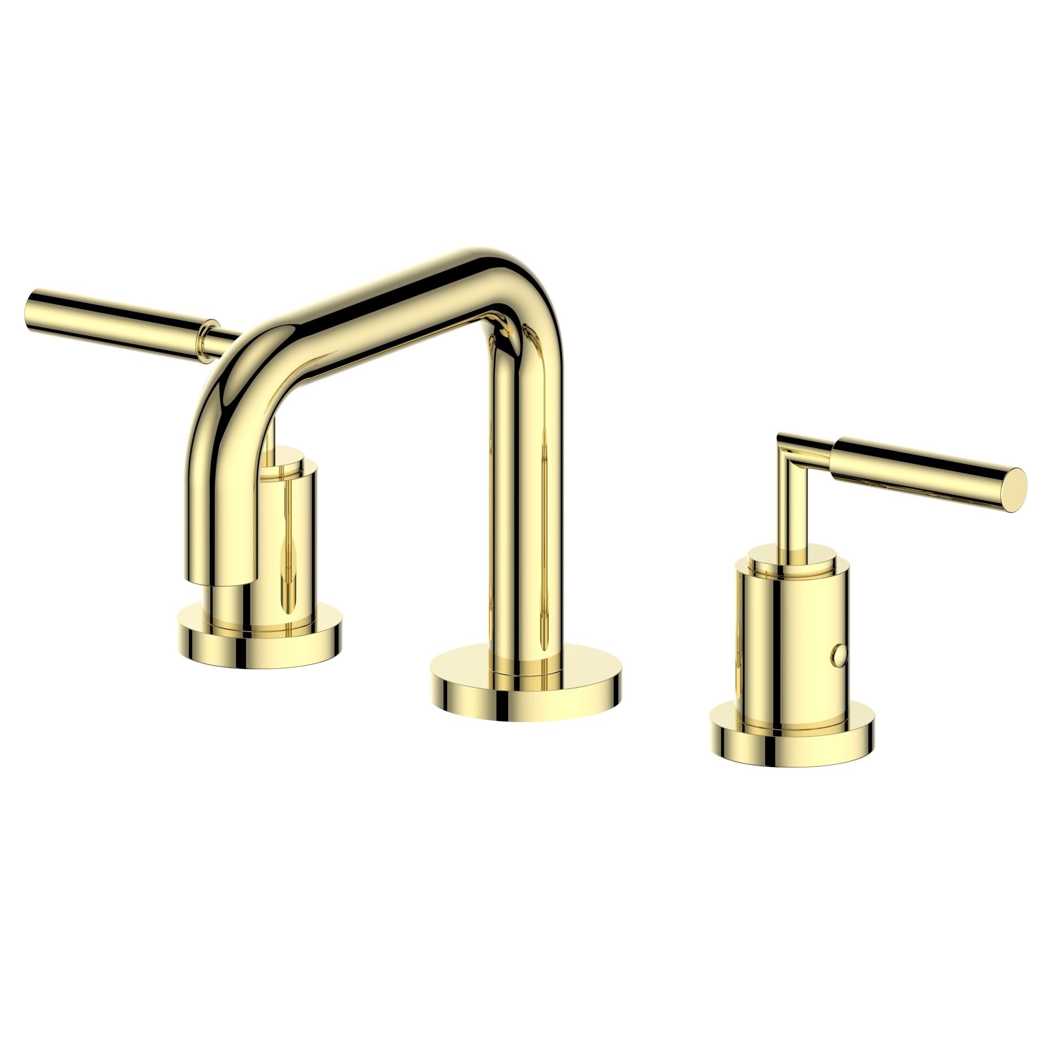 Z-line Bathroom Faucets model EAG-BF-MB