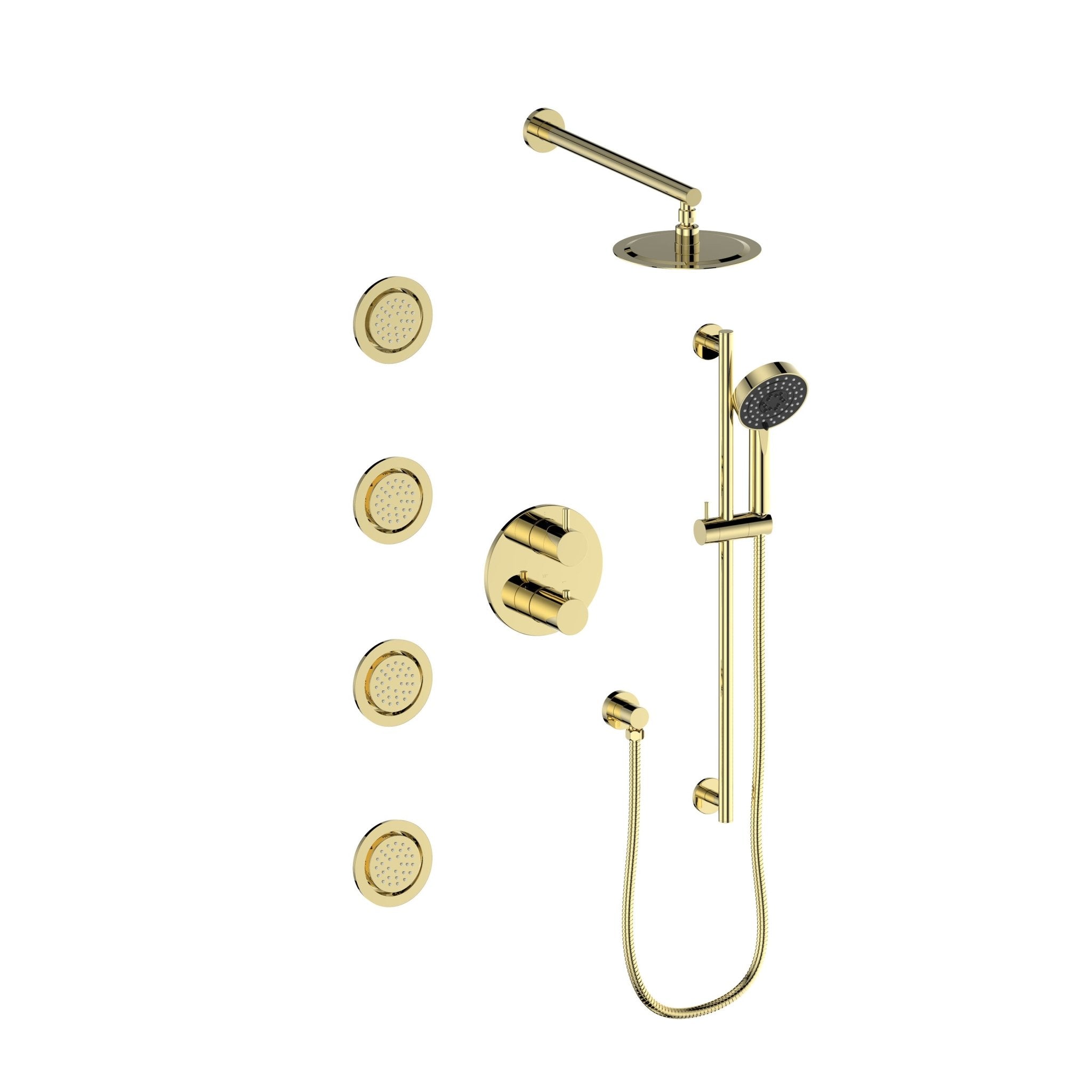 Z-line Towel Hook model EMBY-HK-BN