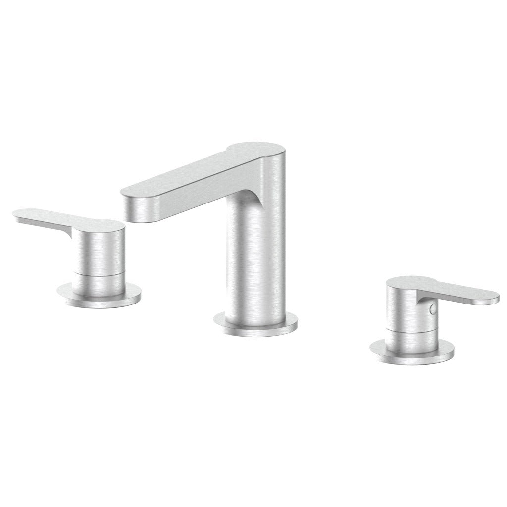 Z-line Bathroom Faucets model FLF-BF-BN