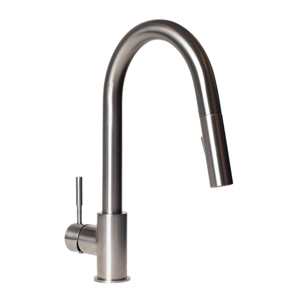 Z-line Kitchen Faucets model GEM-KF-BN