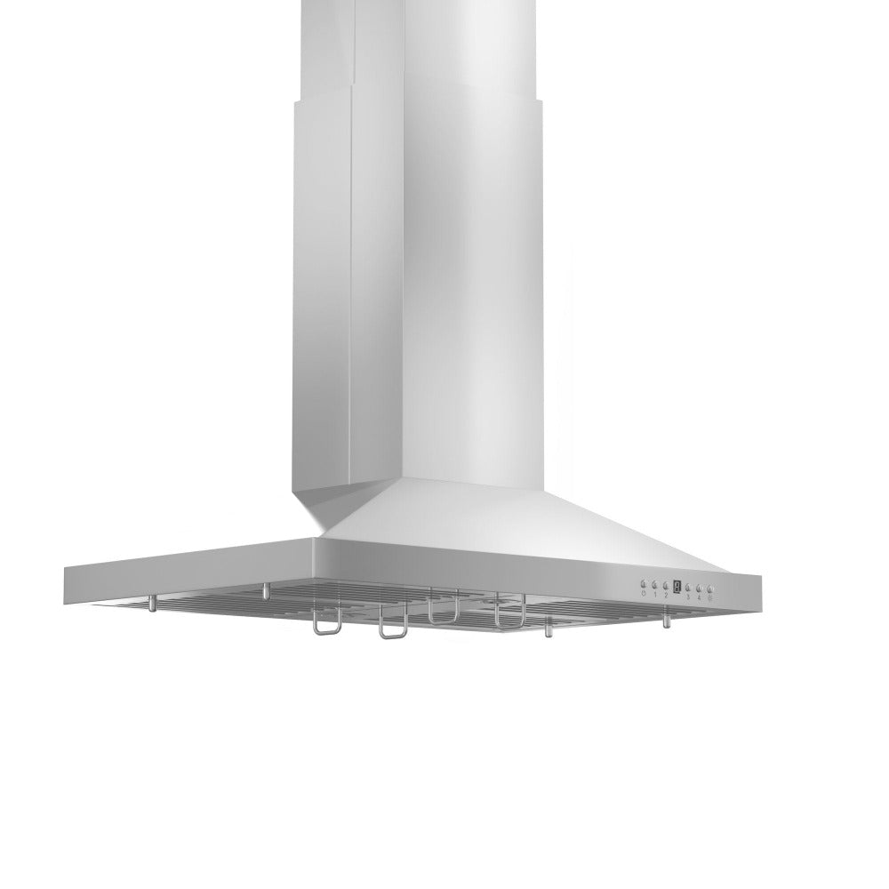 Z-line Kitchen Faucets model GEM-KFS-PG