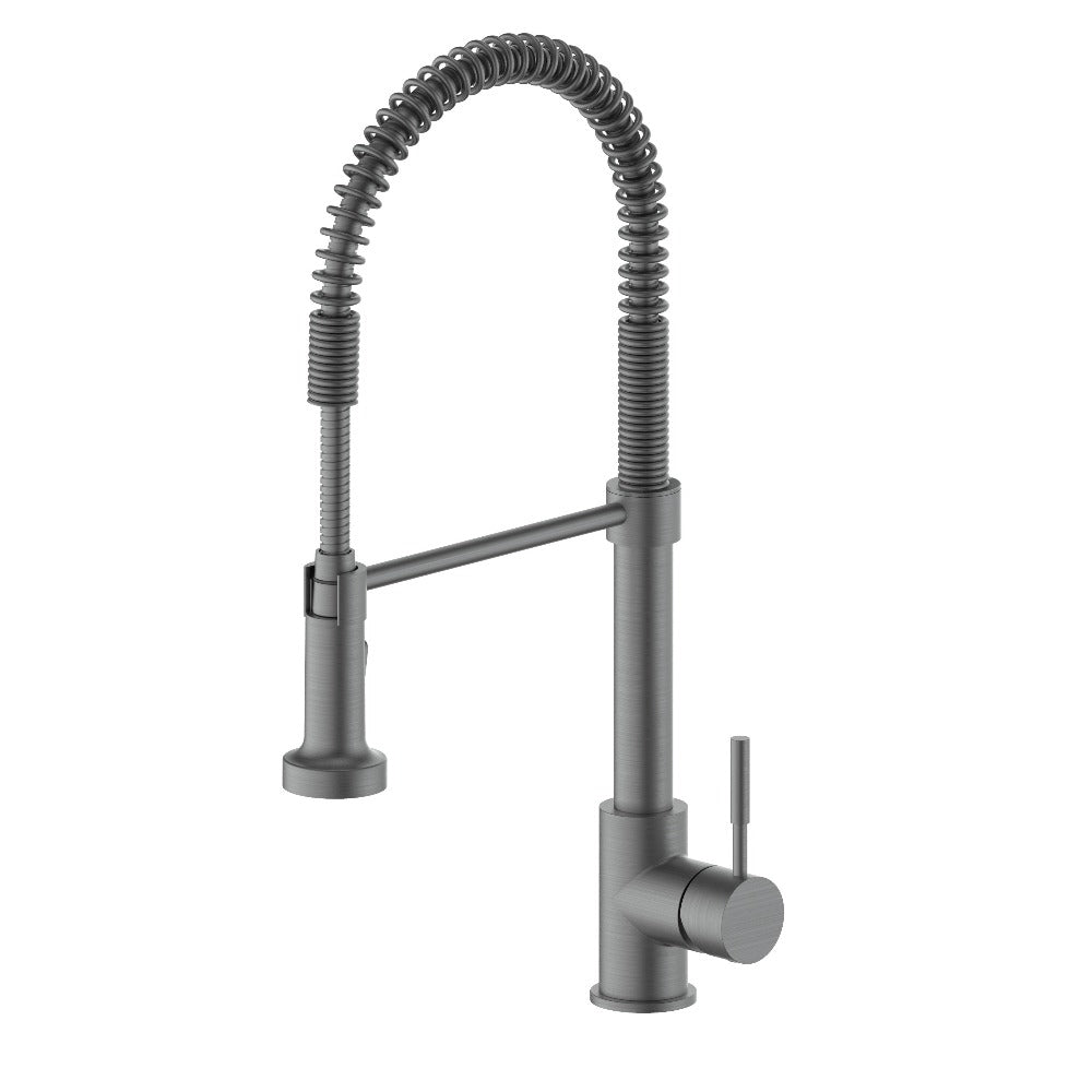 Z-line Kitchen Faucets model APL-KF-GM