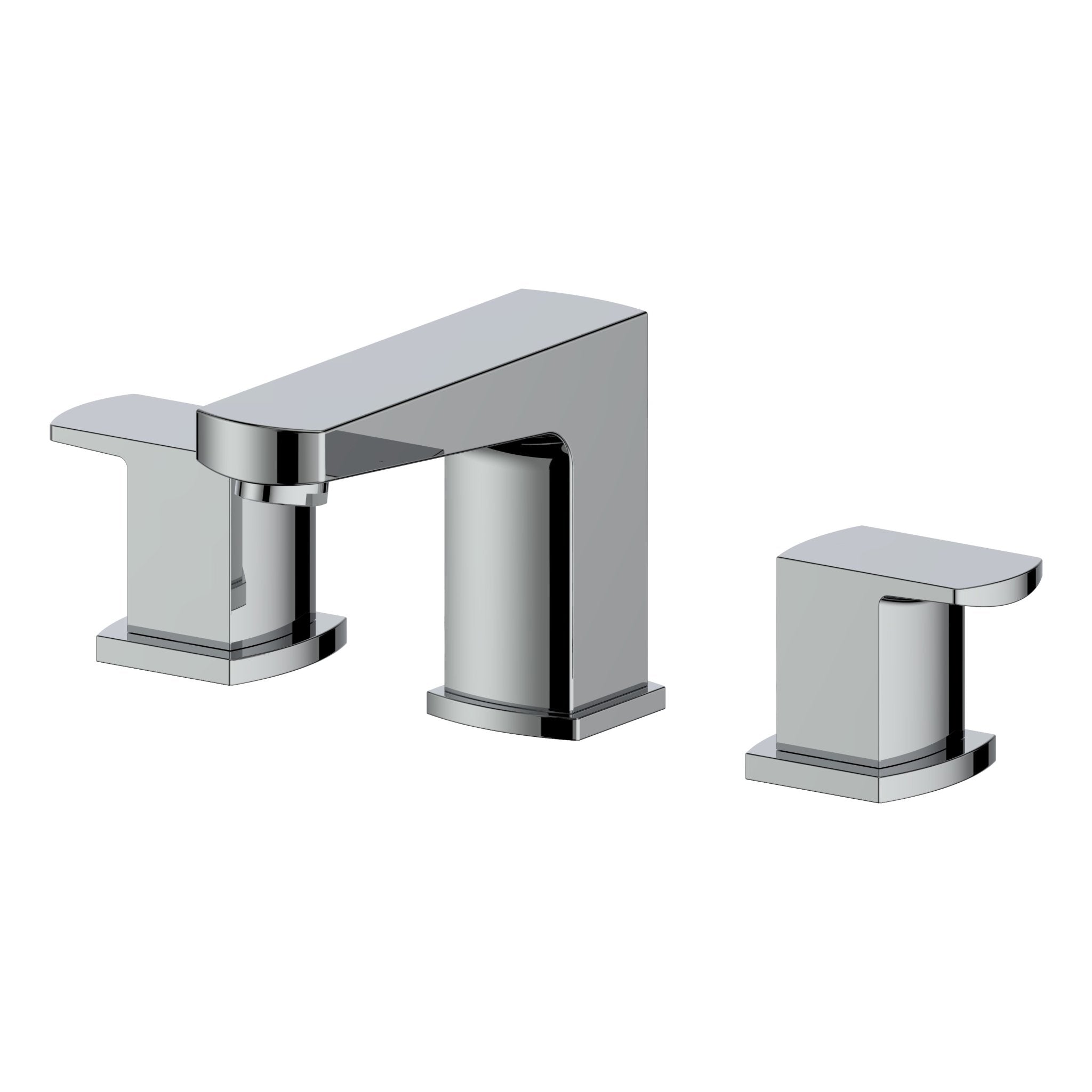 Z-line Bathroom Faucets model MAR-BF-CH