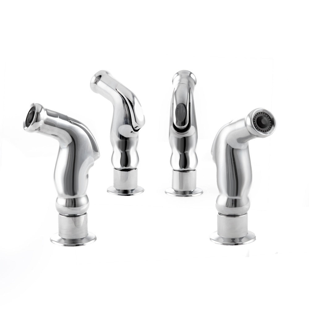 Z-line Kitchen Faucets model MNA-KF-CH