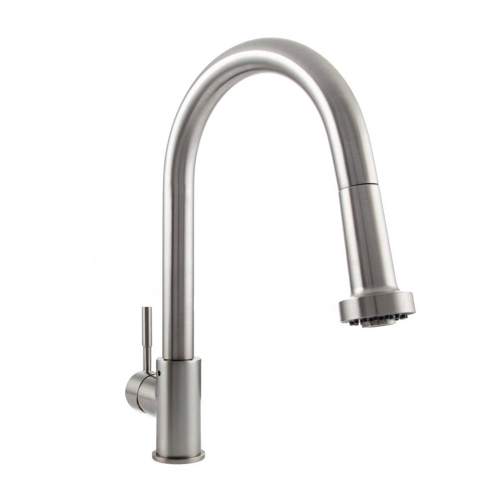 Z-line Kitchen Faucets model MON-KF-BN