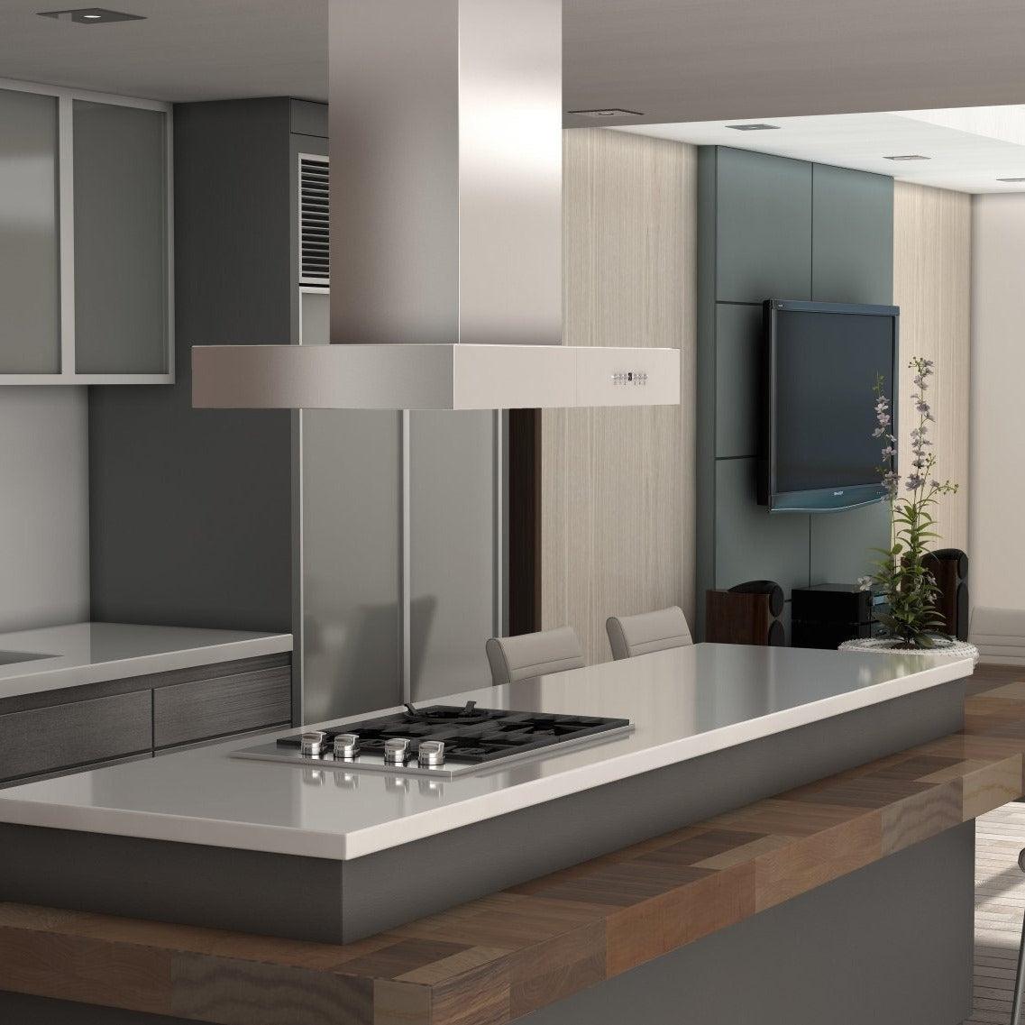 Z-line Range Hoods model KECOM-30