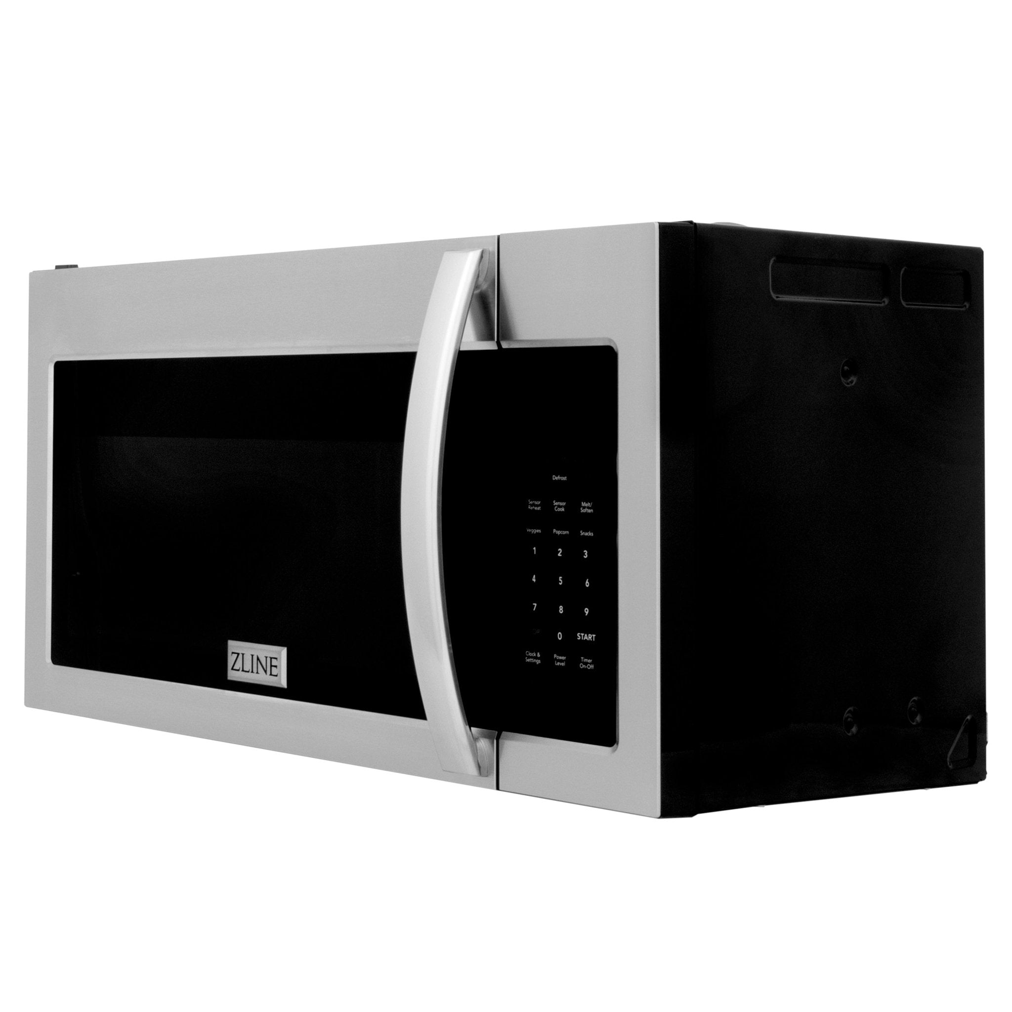 Z-line Microwaves model MWDZ-1-SS-H-G