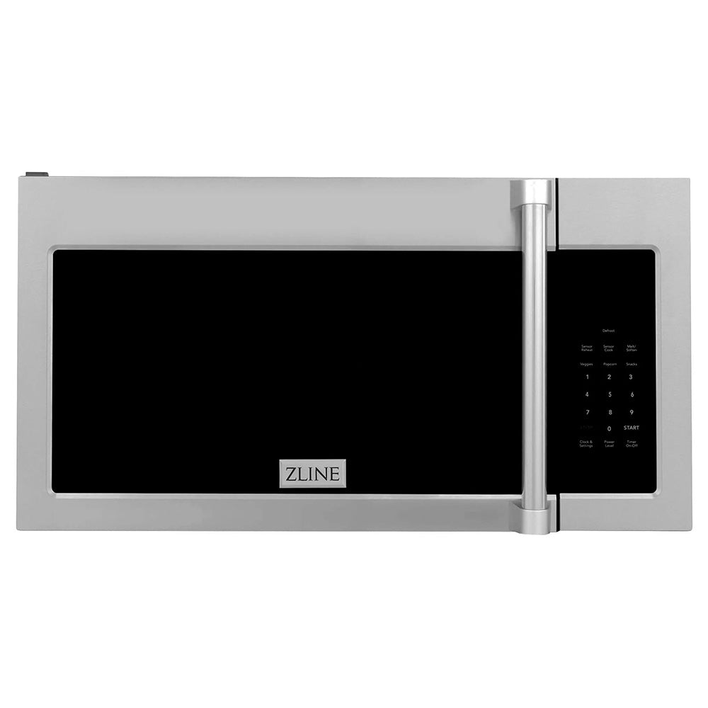 Z-line Kitchen Packages model 2KP-RTAWS36