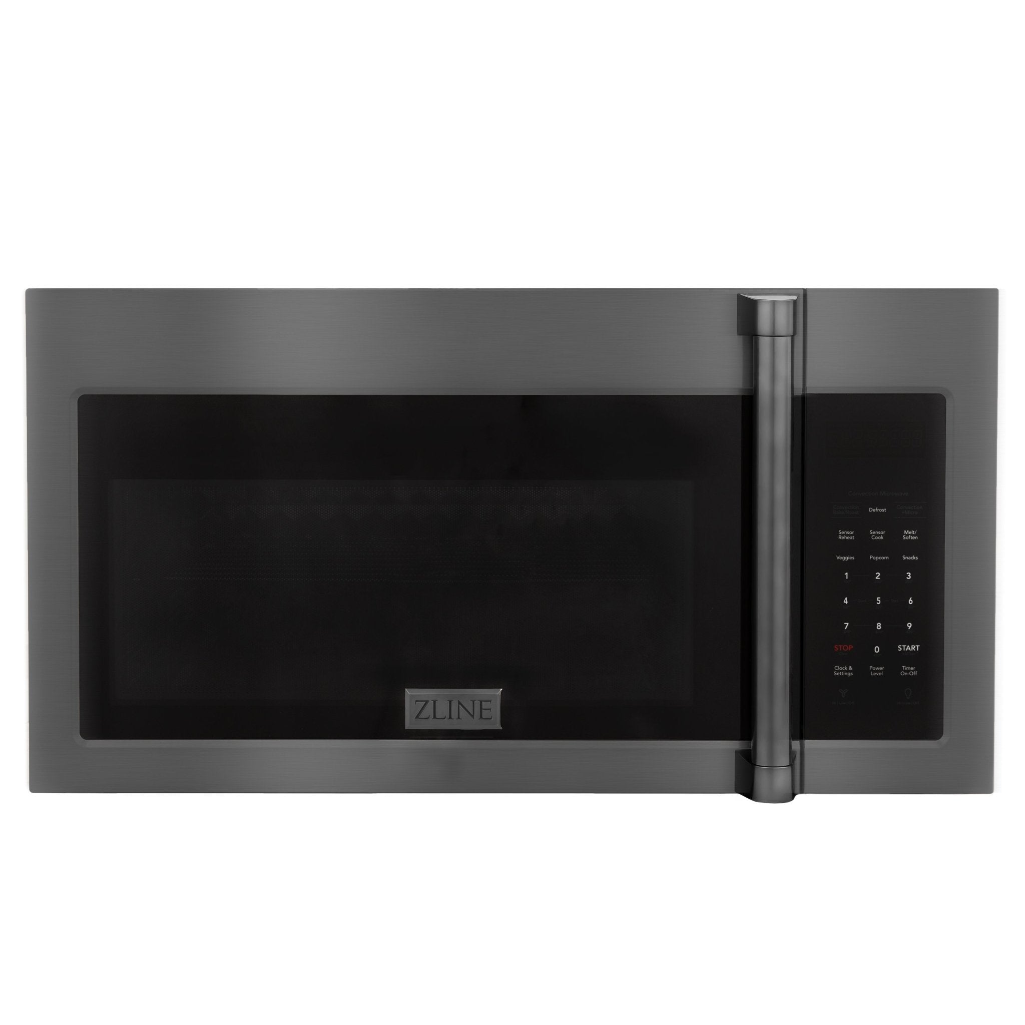 Z-line Microwaves model MWDZ-30-SS-G