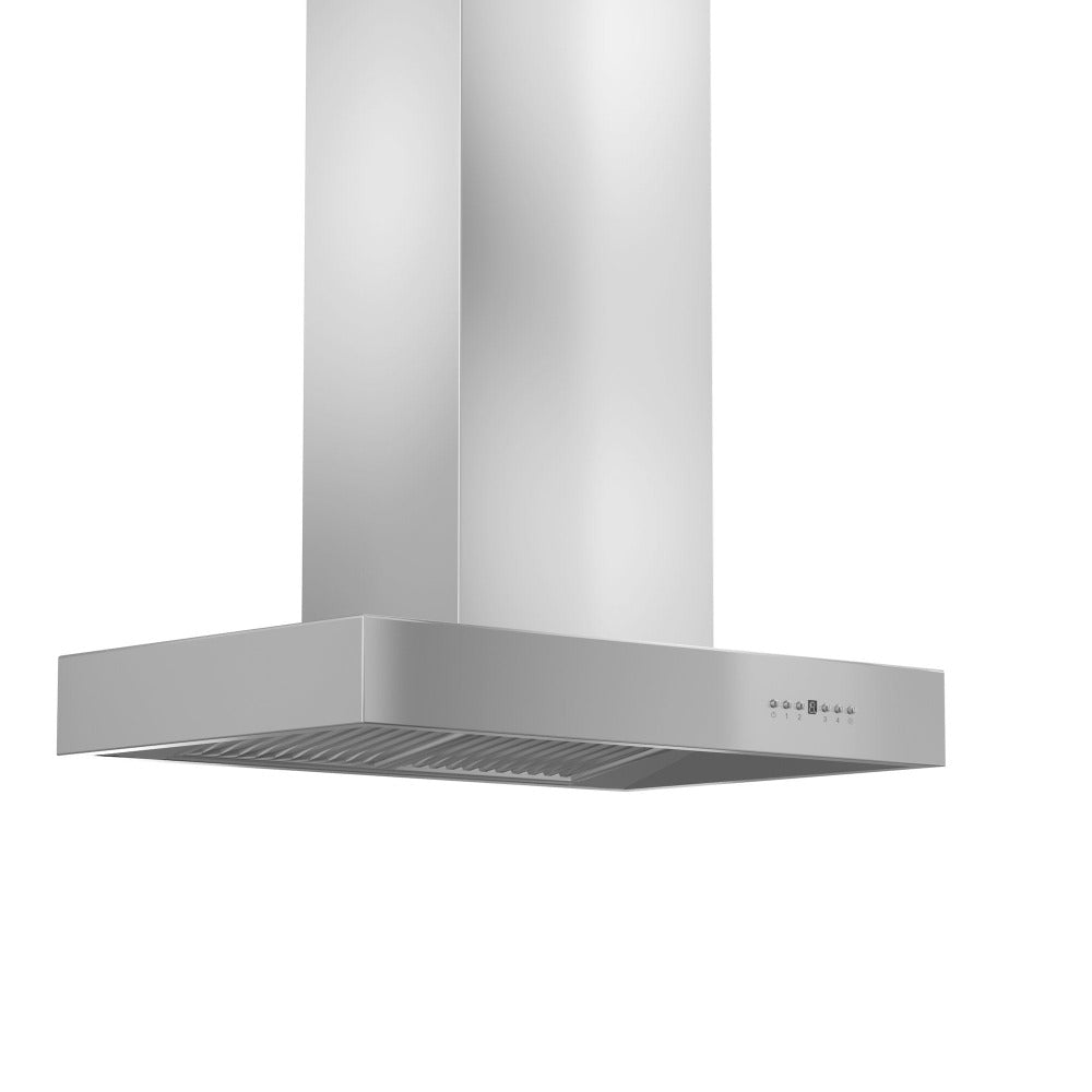 Z-line Range Hoods model KECOM-RD-48