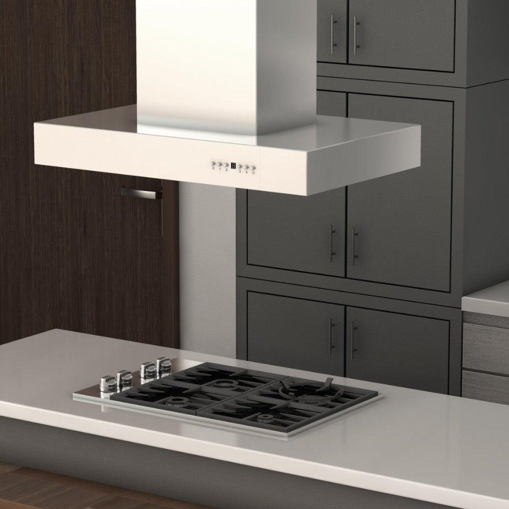 Z-line Range Hoods model KECOM-RS-36-400