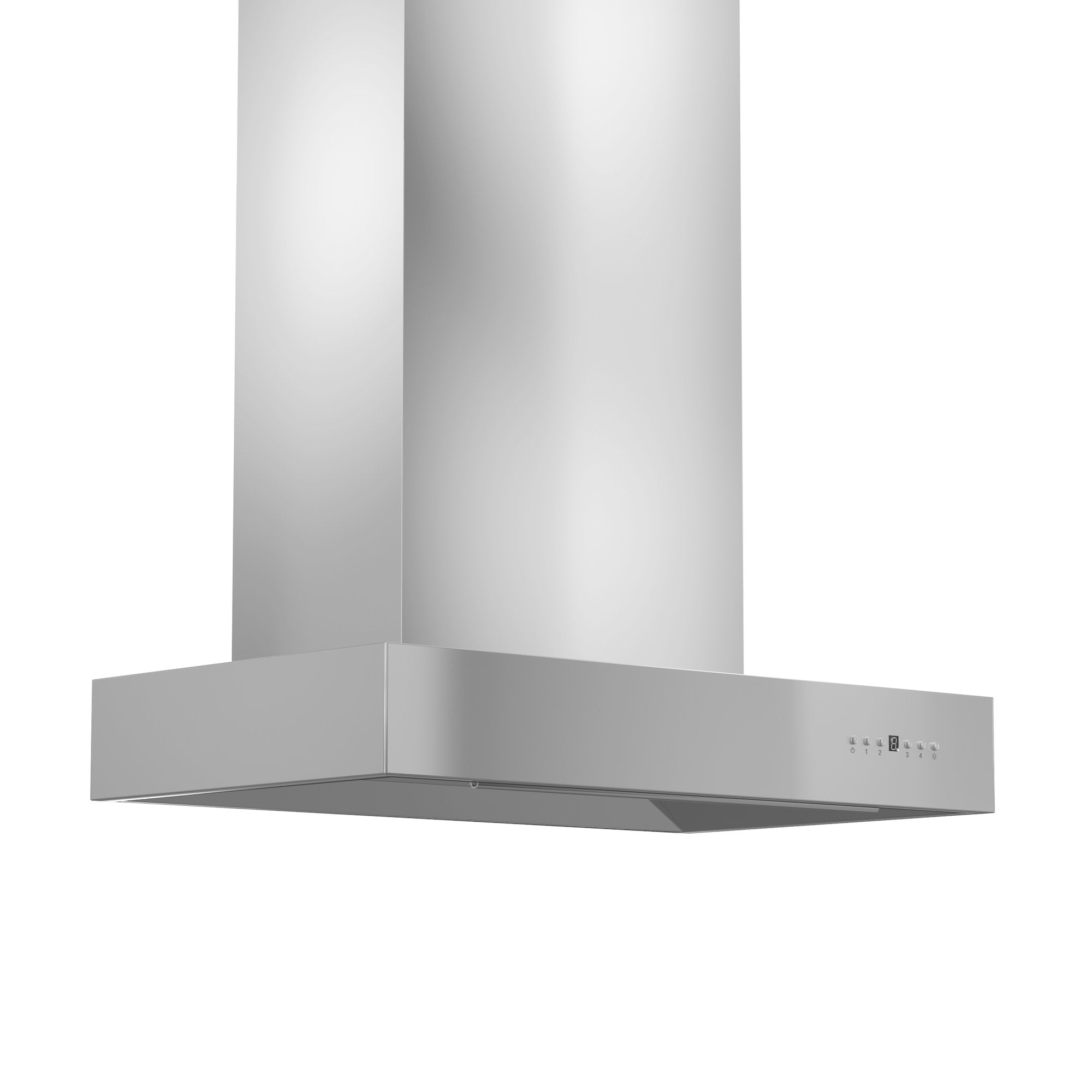 Z-line Range Hoods model KECOM-RD-48