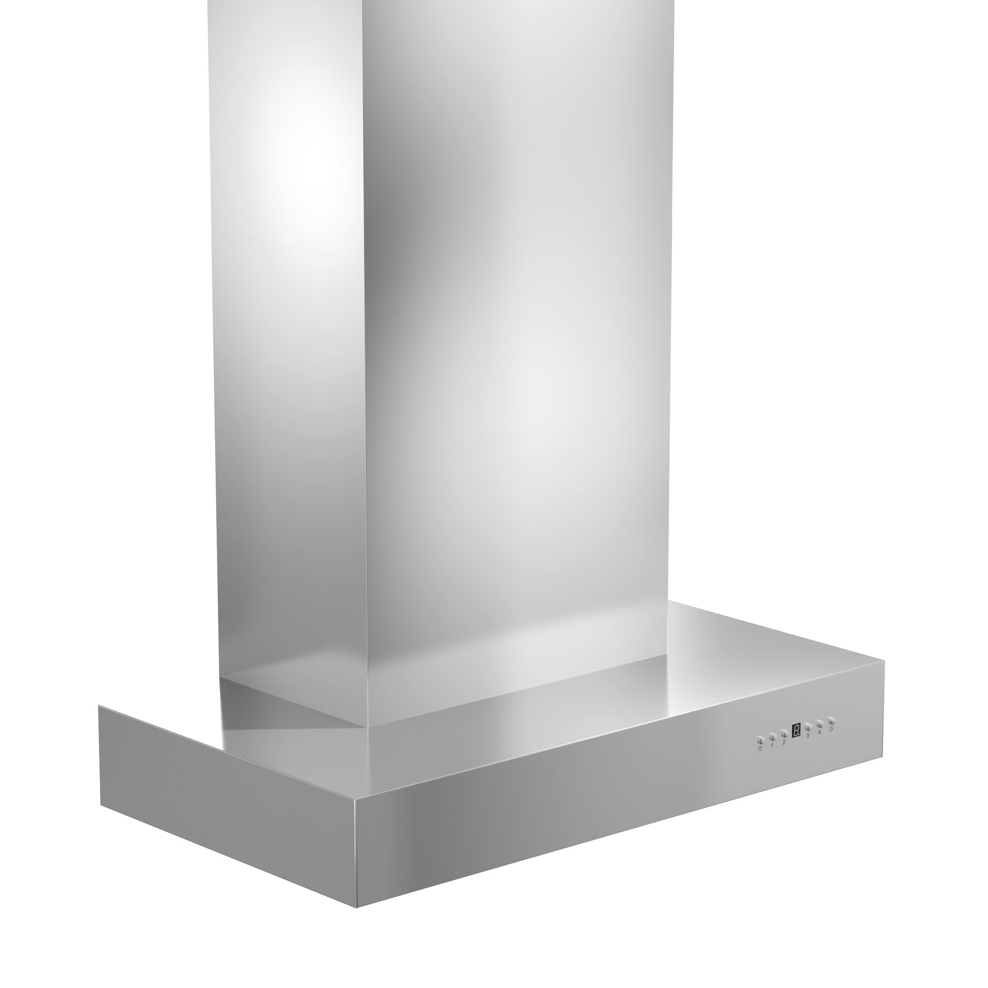 Z-line Range Hoods model KE2i-48
