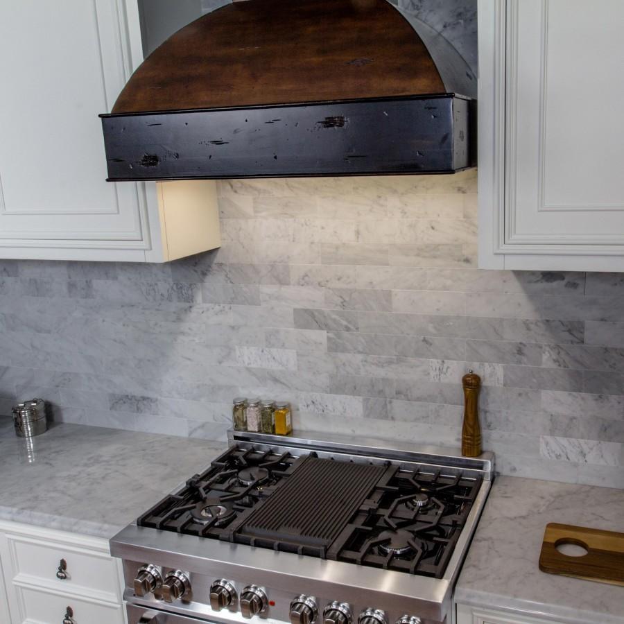 Z-line Range Hoods model GL2iCRN-BT-48