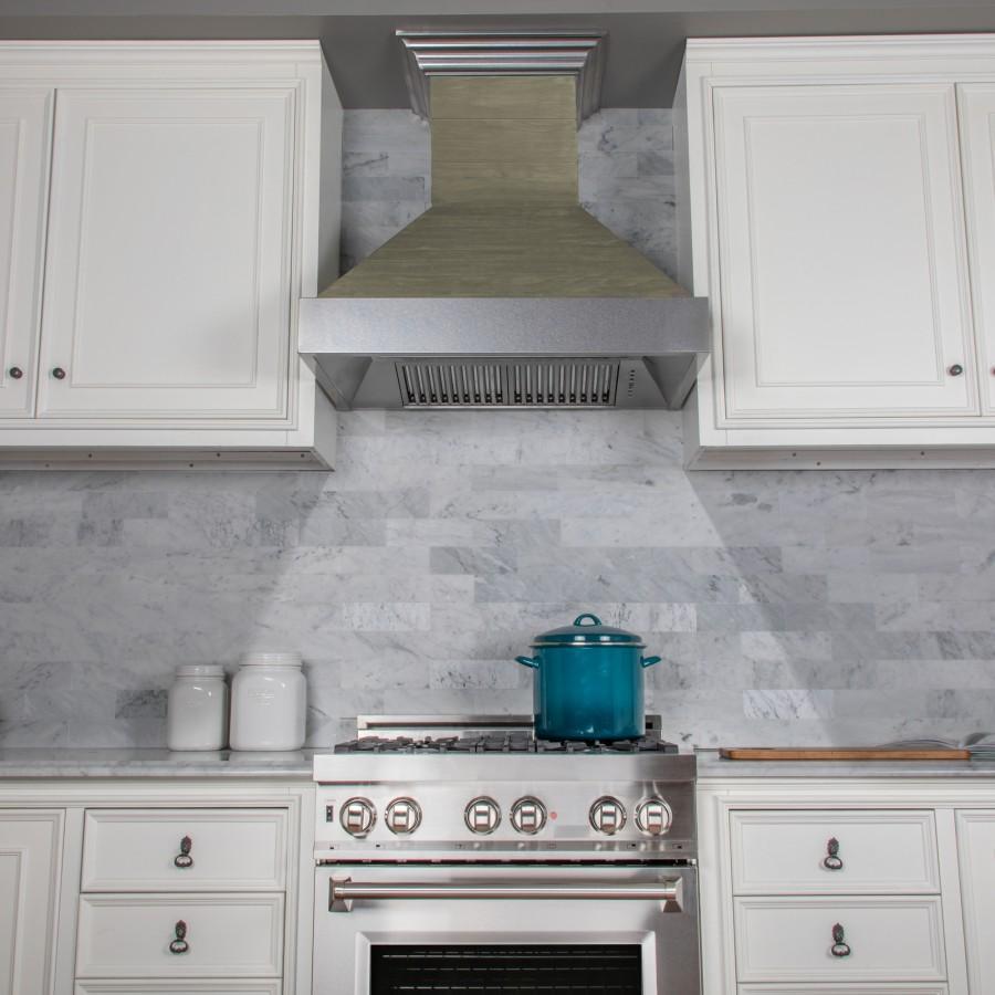 Z-line Range Hoods model 321TT-RD-30