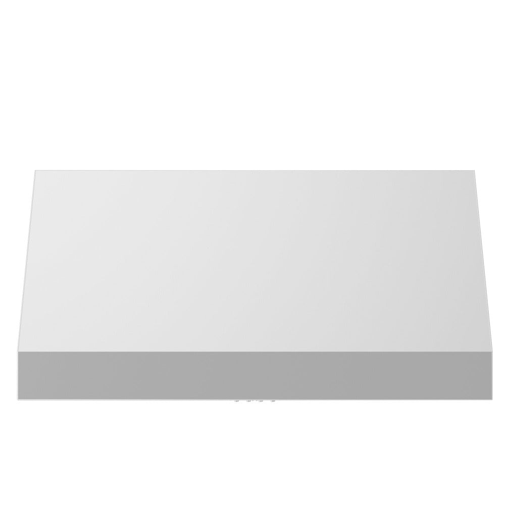 Z-line Range Hood Accessories model 520/523/527-48-2FTEXT