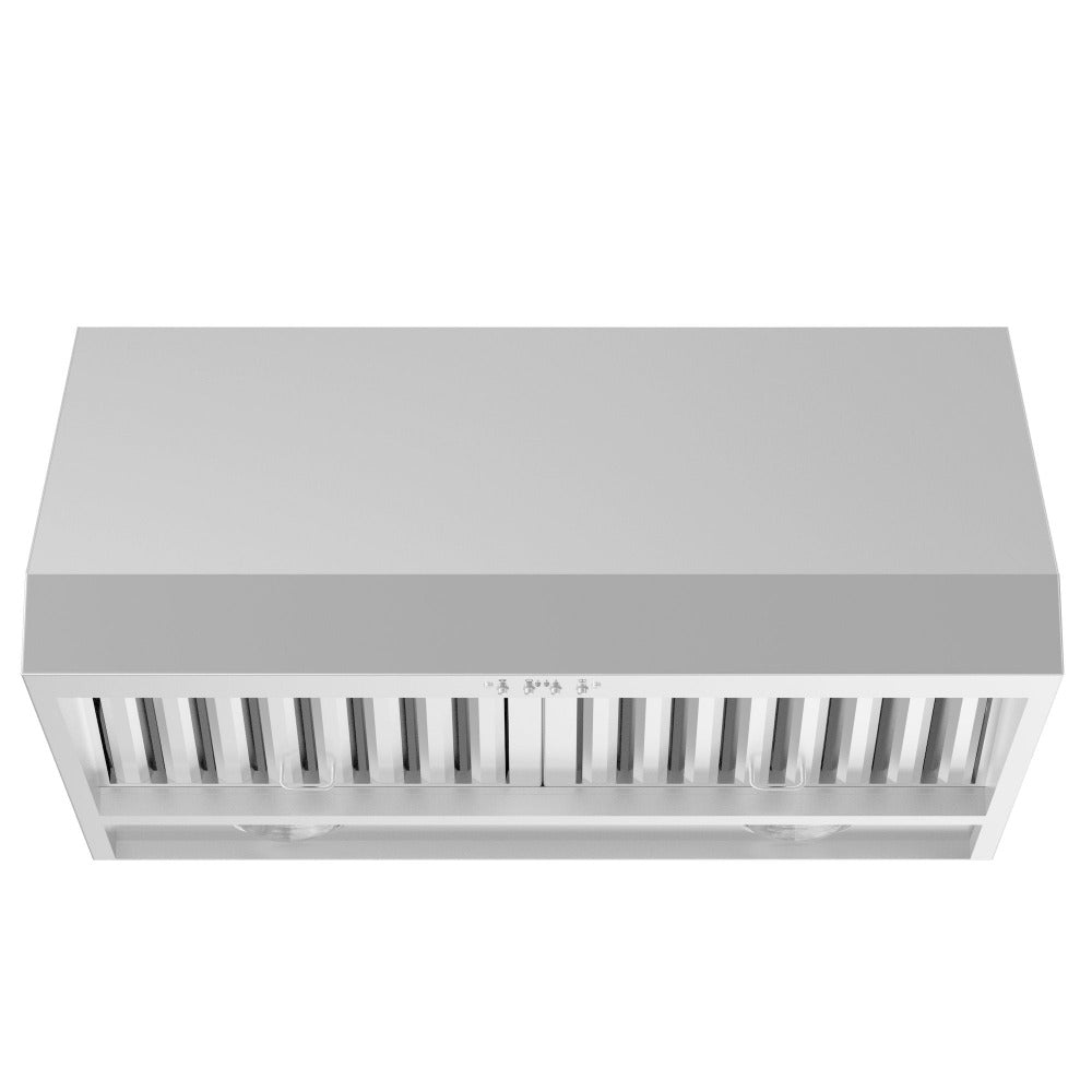 Z-line Range Hood Accessories model 520/523/527-42-2FTEXT