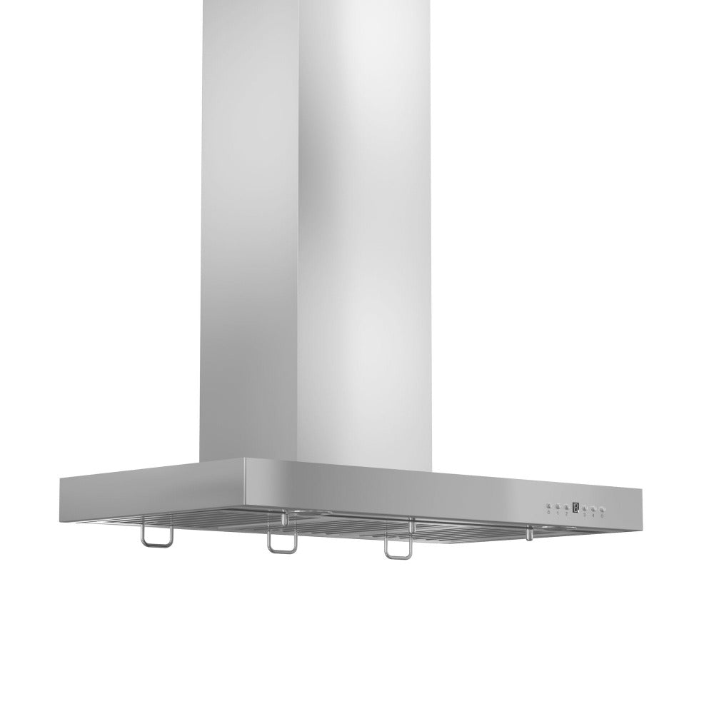 Z-line Range Hoods model KECOM-RS-48-400