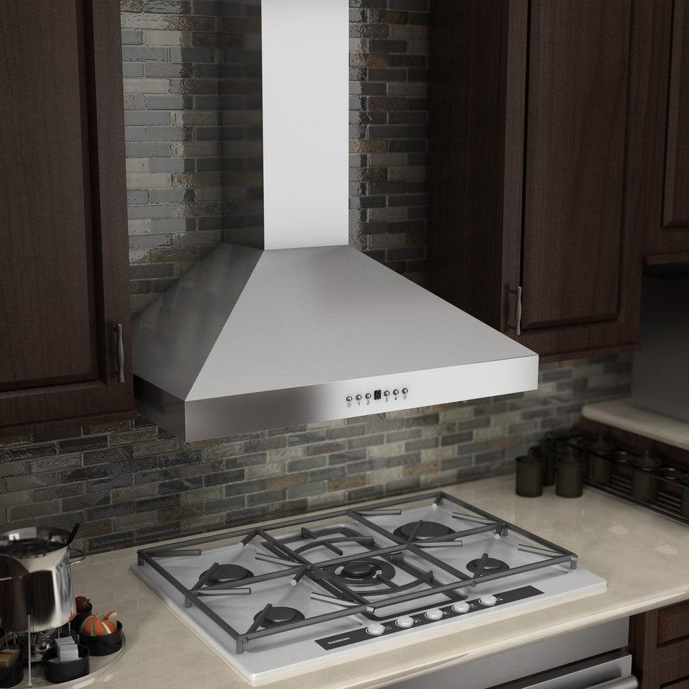 Z-line Range Hoods model KL2CRN-BT-30