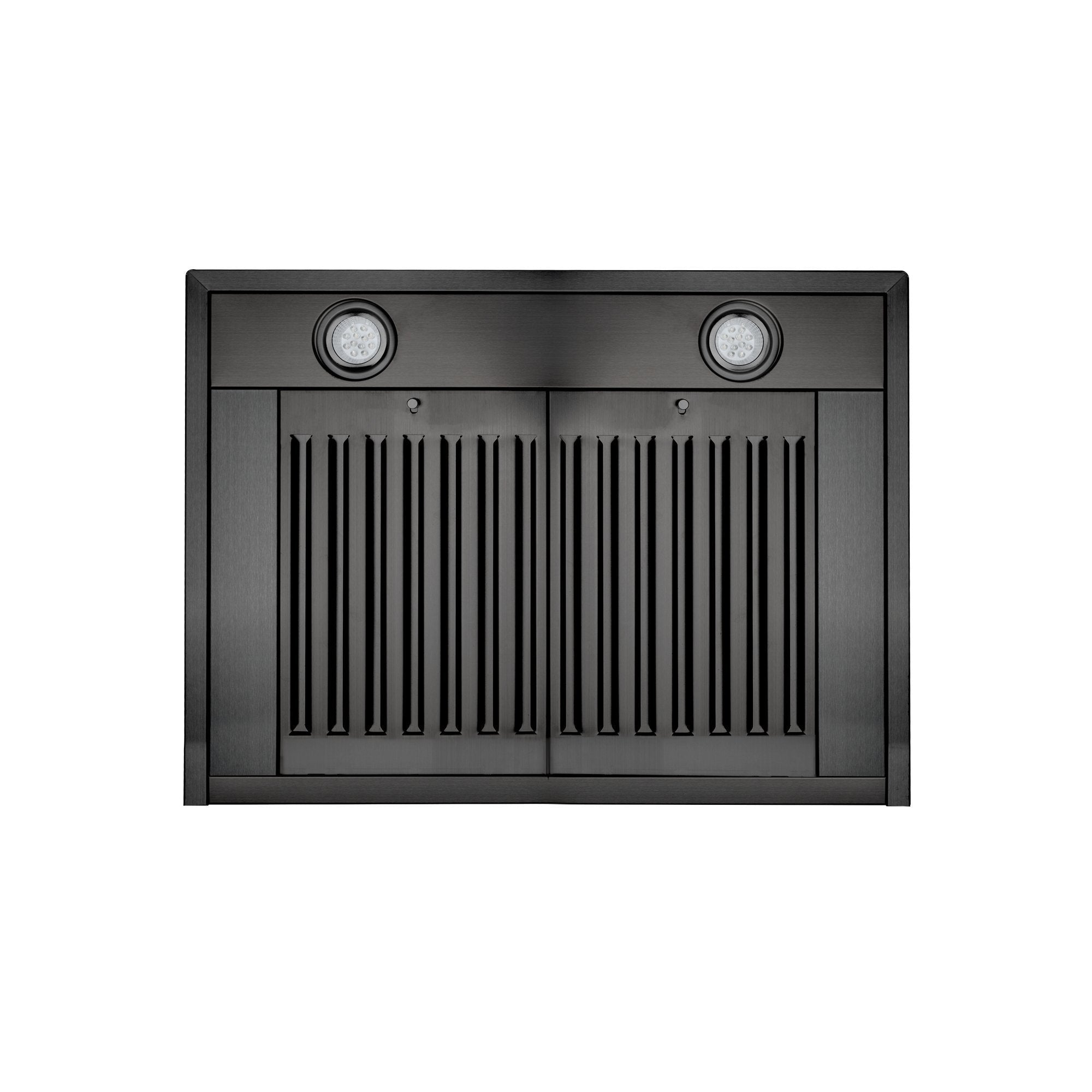 Z-line Range Hoods model BSKB4Z-48-CB
