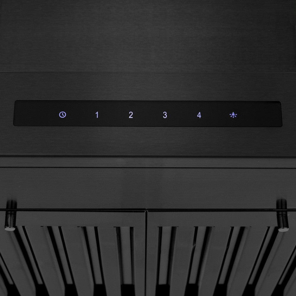 Z-line Range Hoods model BSKBNCRN-42