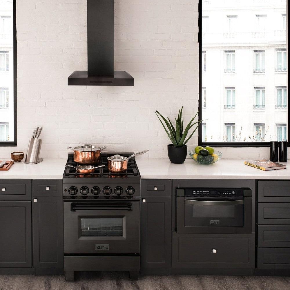 Z-line Range Hoods model BSKBNCRN-42