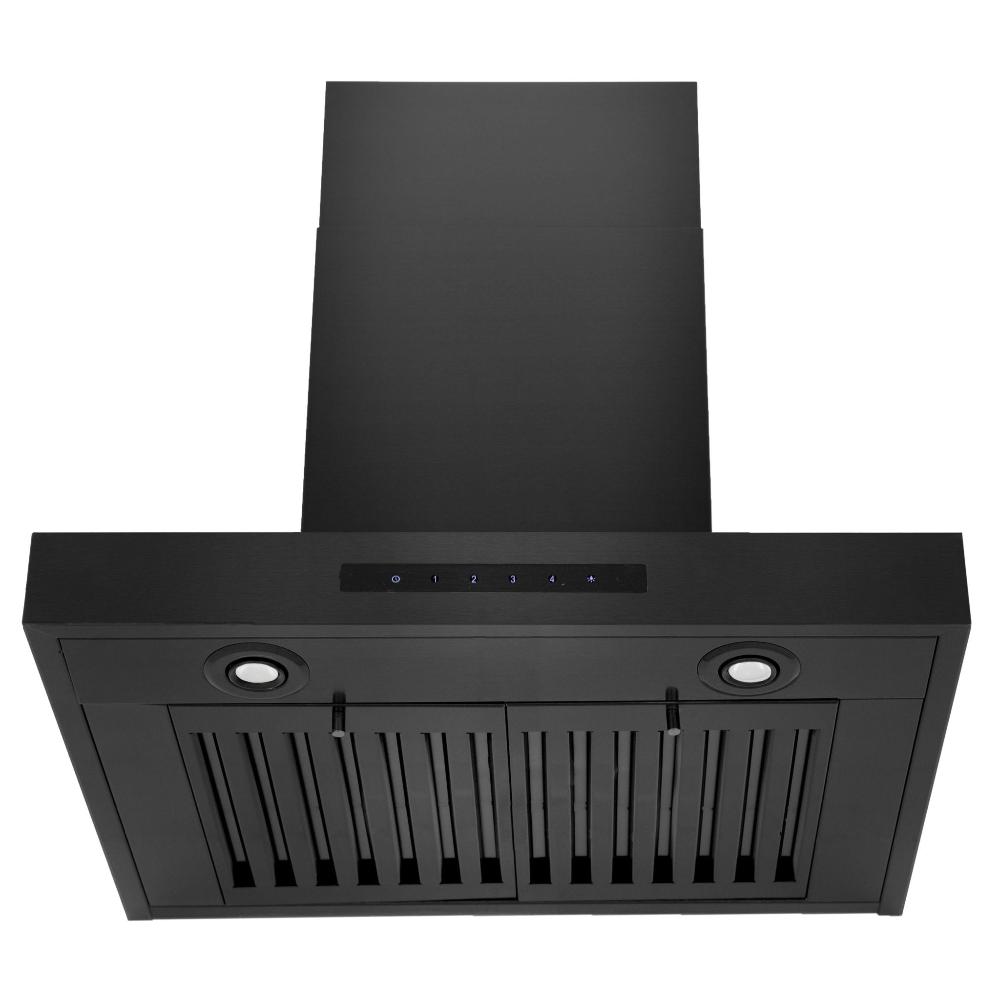 Z-line Range Hoods model BSKBNCRN-42