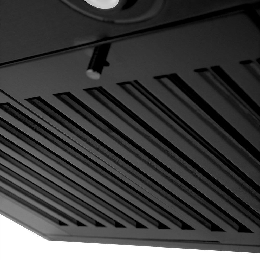 Z-line Range Hoods model BSKBNCRN-42