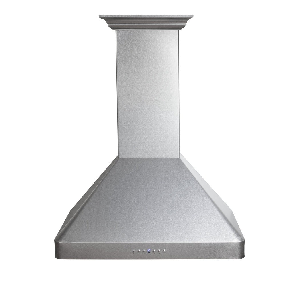 Z-line Range Hood Accessories model 8KBF-E