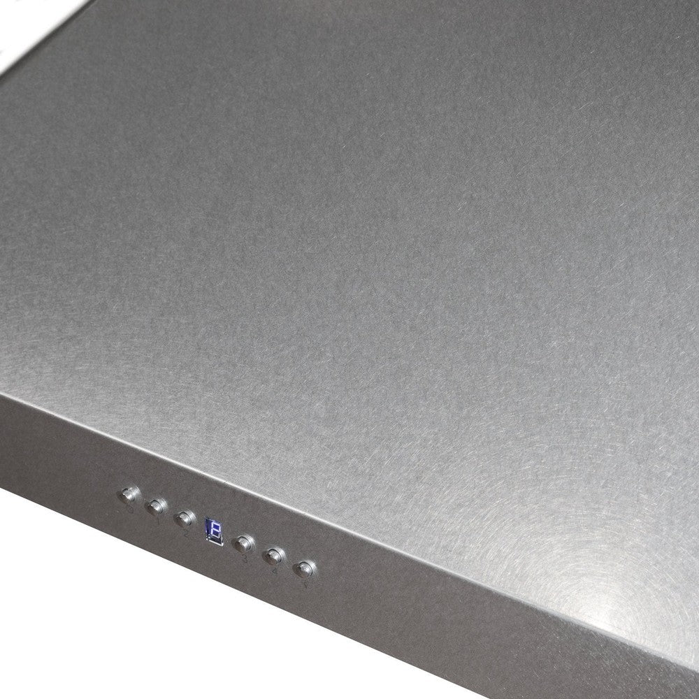 Z-line Range Hood Accessories model 8KBE-E
