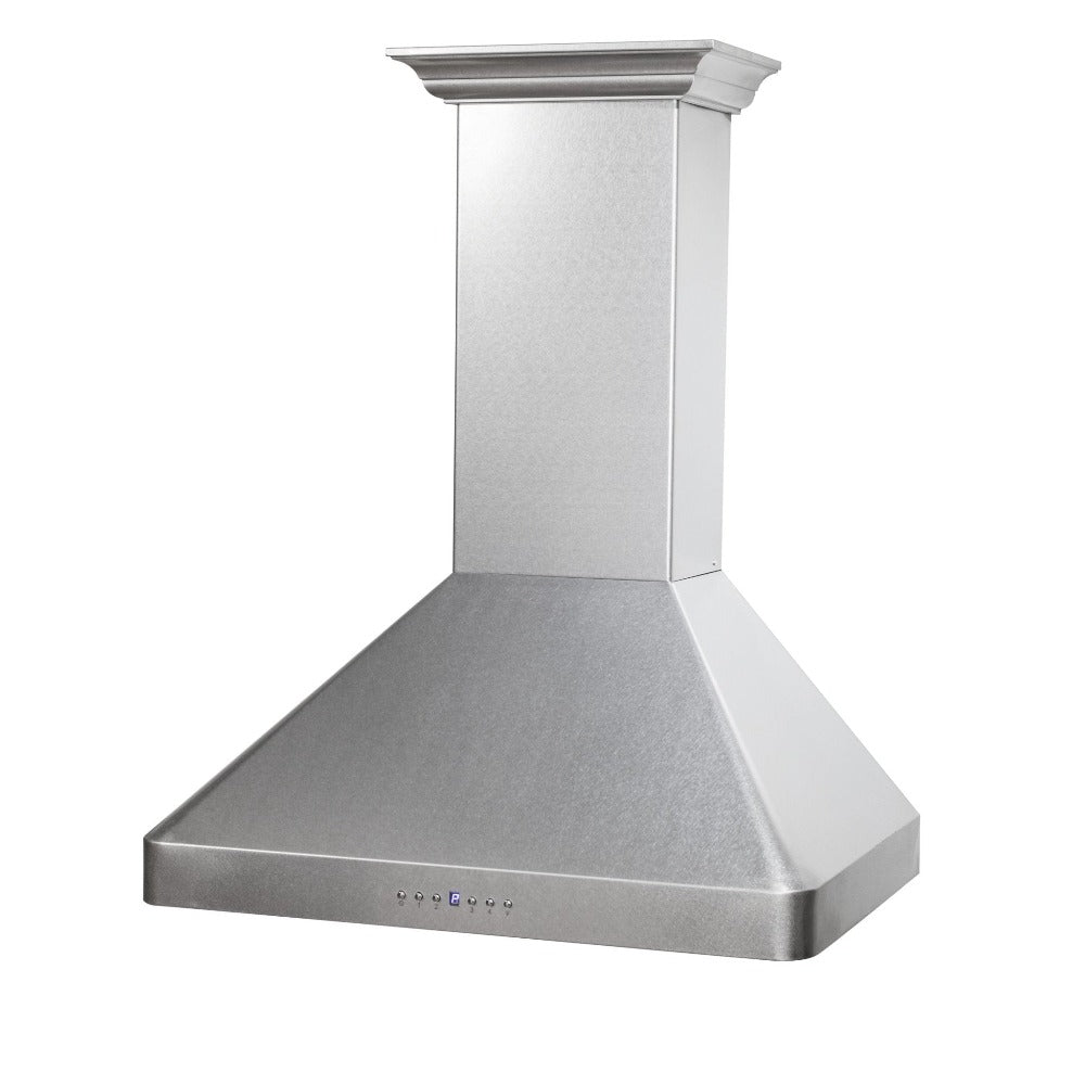 Z-line Range Hoods model 8KBE-36