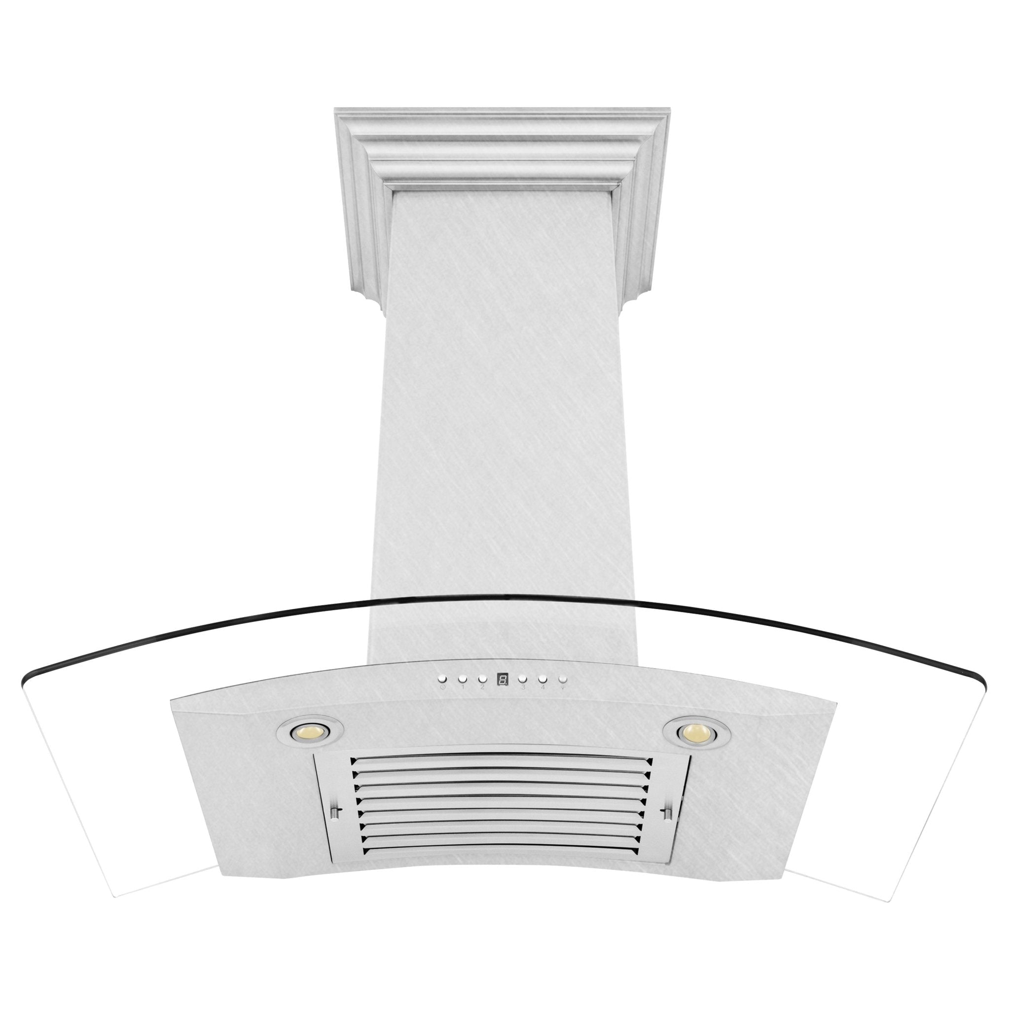 Z-line Range Hoods model 8KF2S-36