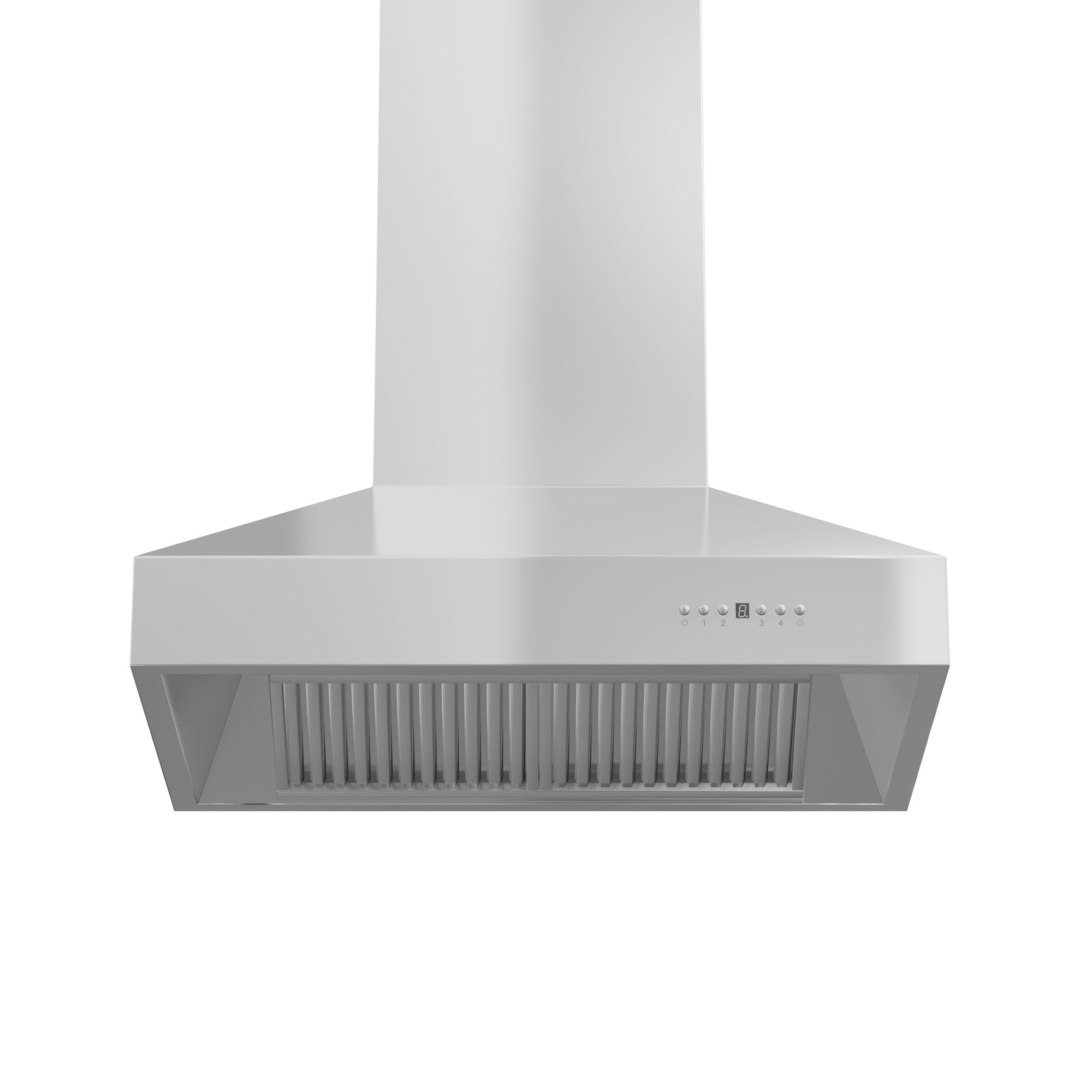 Z-line Range Hoods model 655i-CSSSS-30