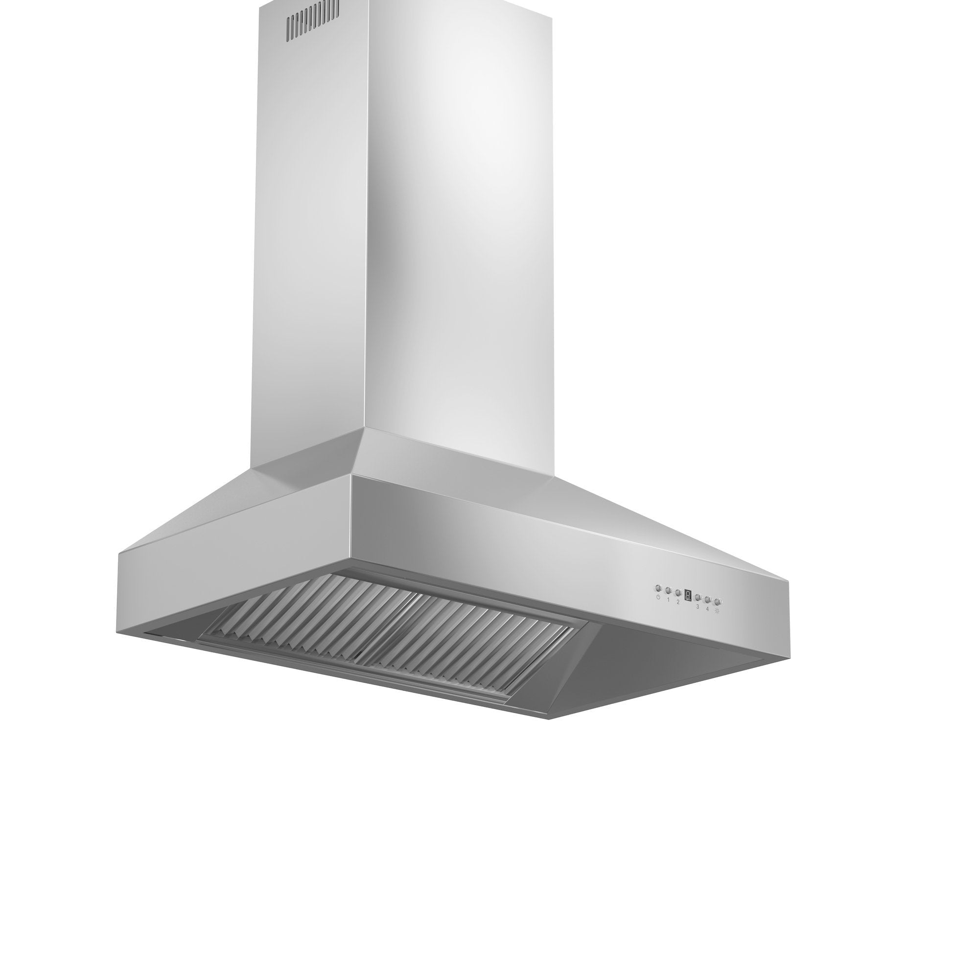 Z-line Range Hoods model 655i-CSSSS-30