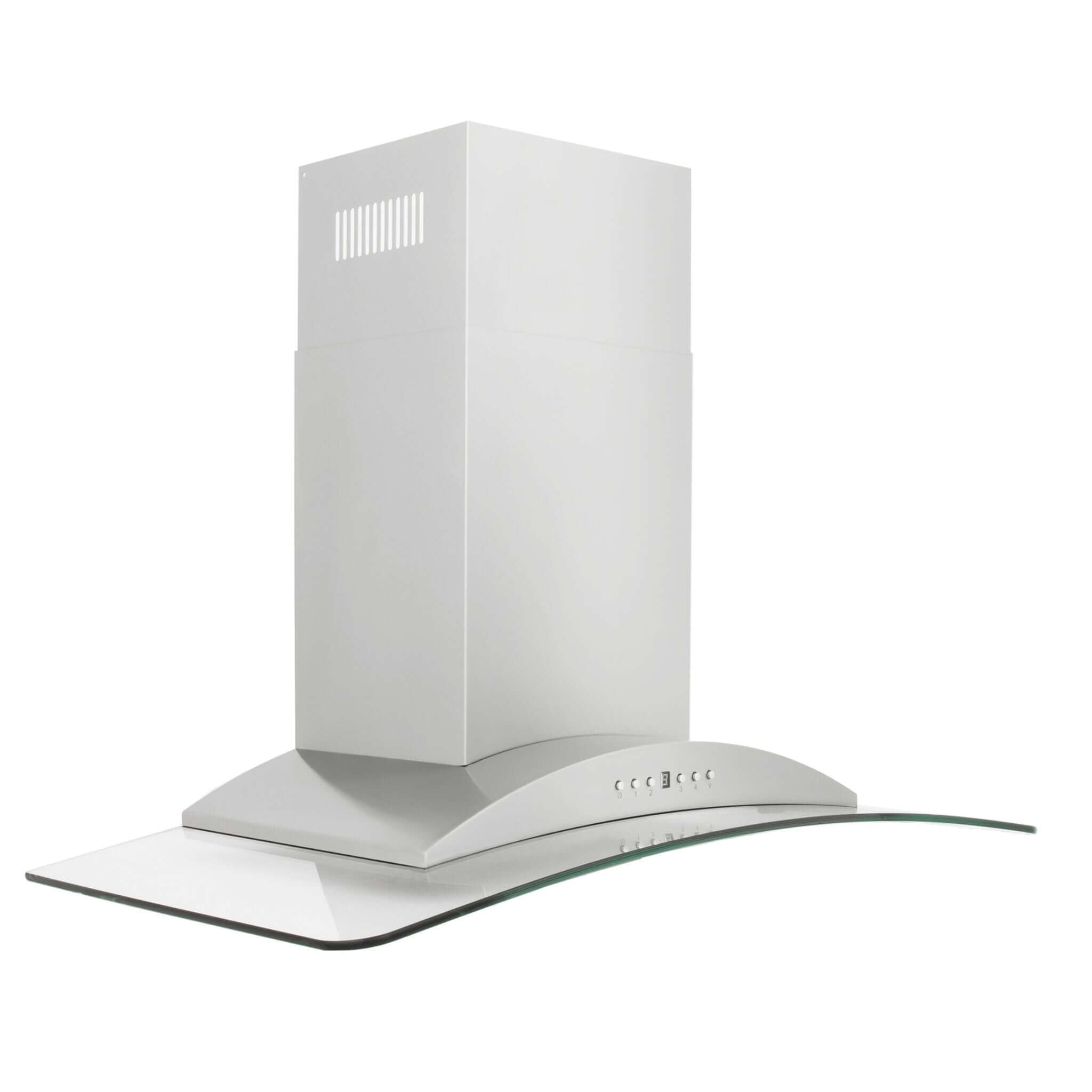Z-line Range Hoods model KL3CRN-BT-42