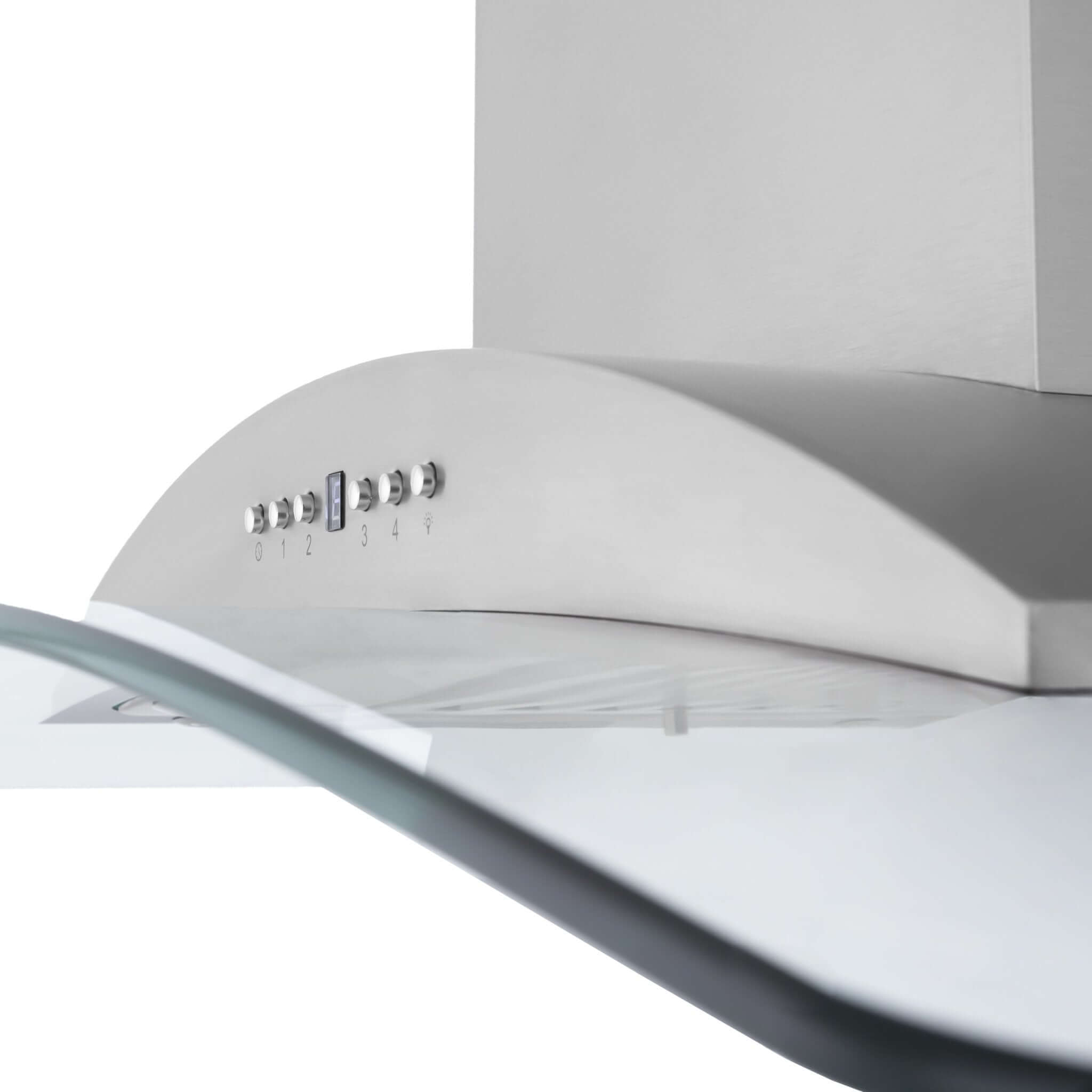 Z-line Range Hoods model KL3CRN-BT-42