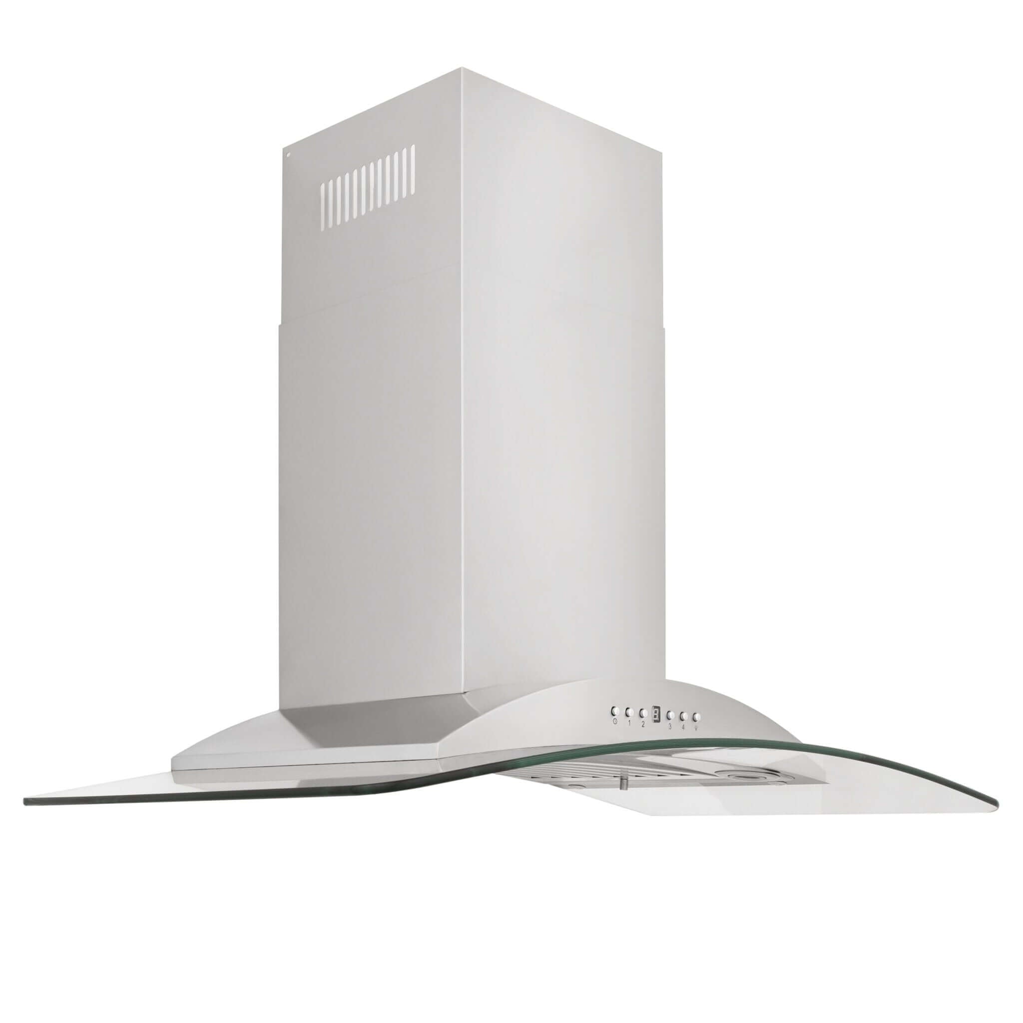 Z-line Range Hoods model KL3CRN-BT-42
