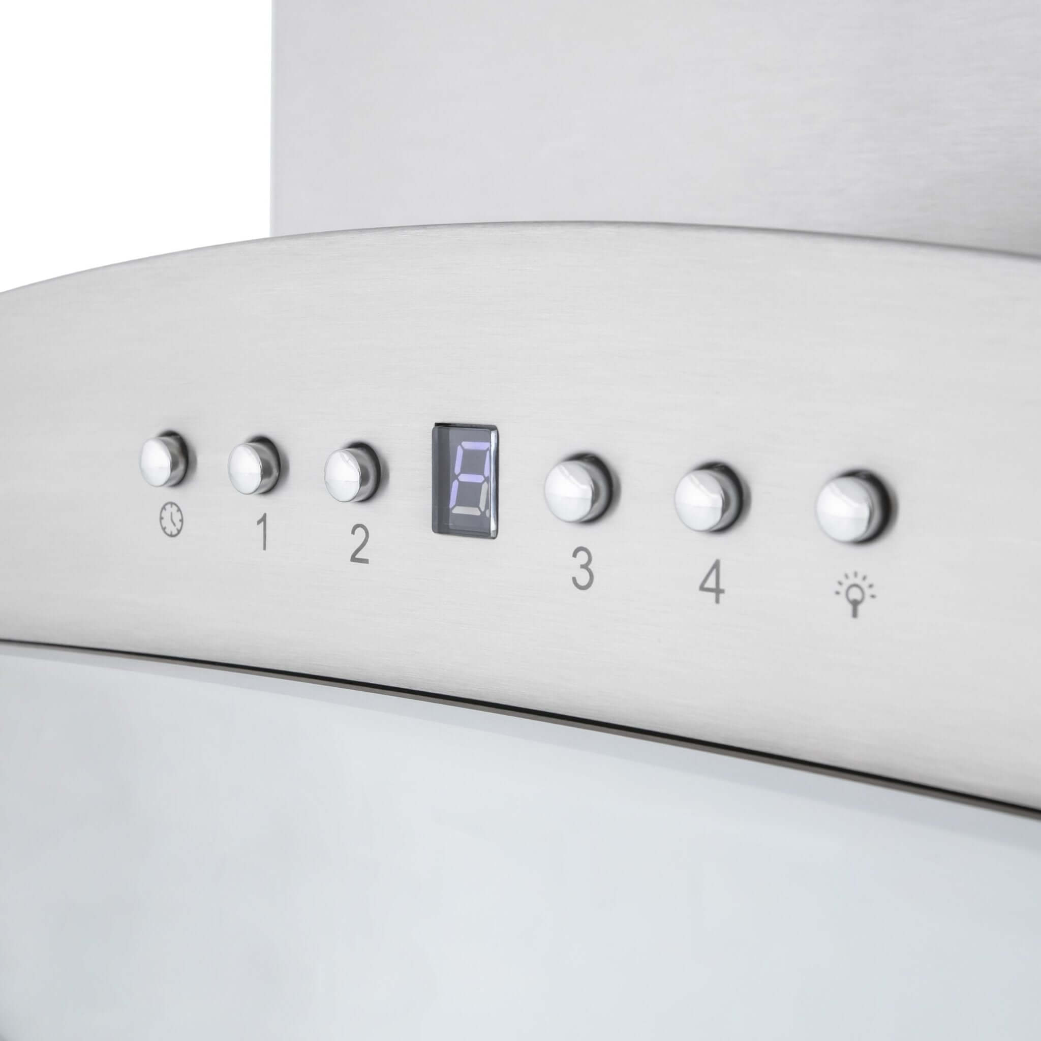 Z-line Range Hoods model KL3CRN-BT-42
