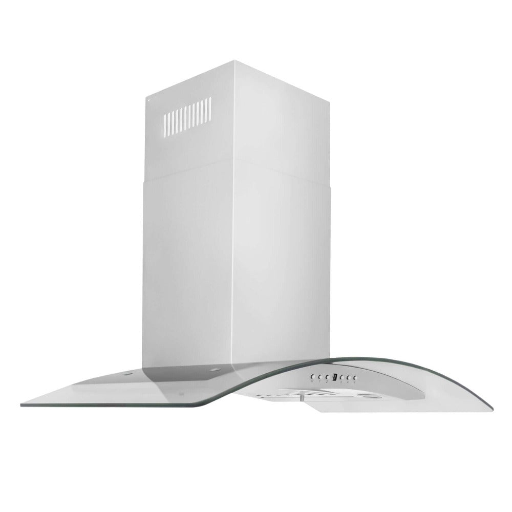 Z-line Range Hoods model KN4-48