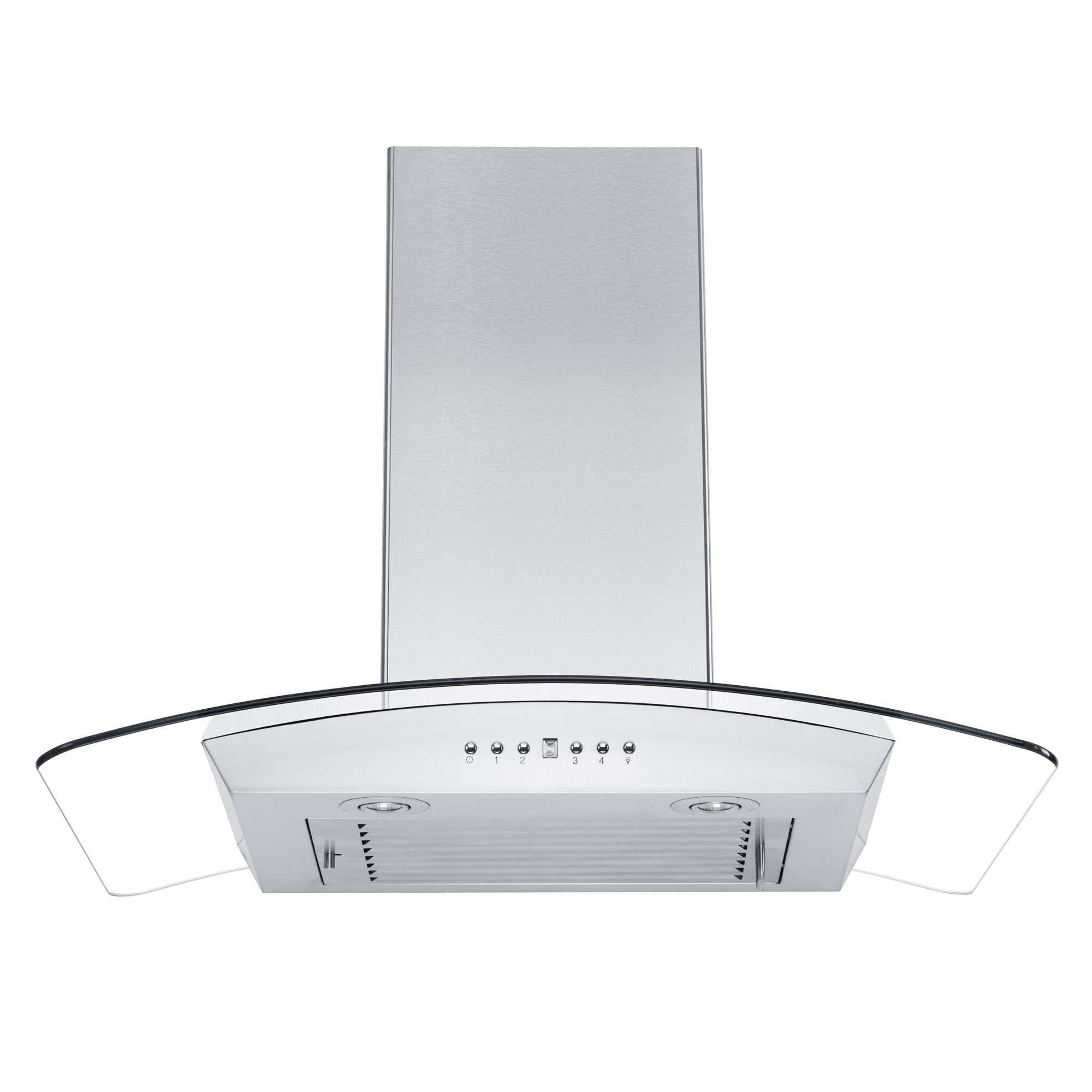 Z-line Range Hood Accessories model KPLL-E