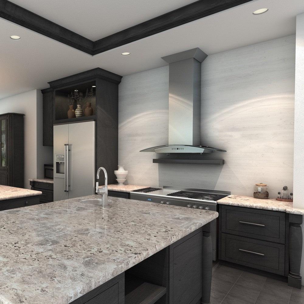 Z-line Range Hood Accessories model KPLL-E