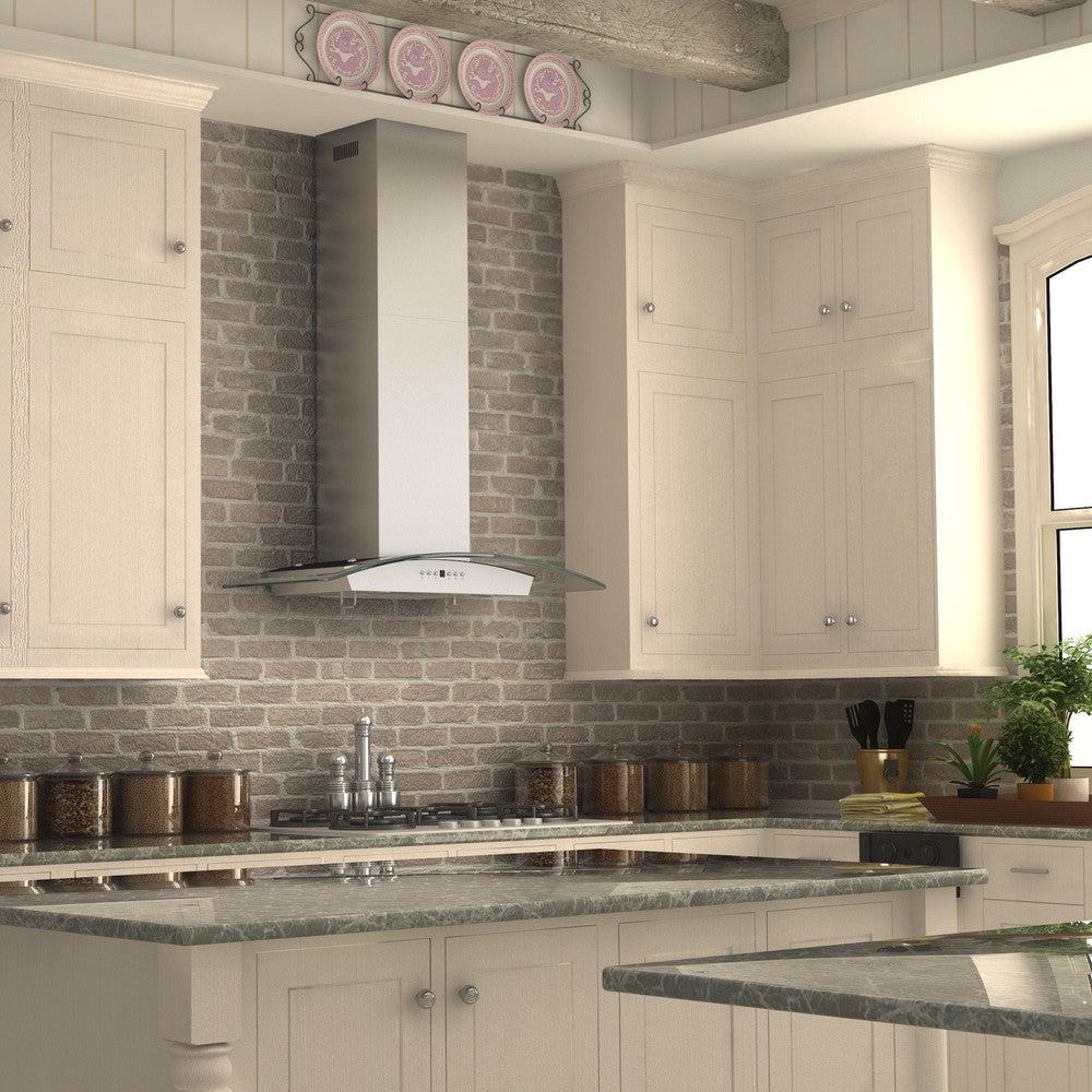 Z-line Range Hood Accessories model KPLL-E