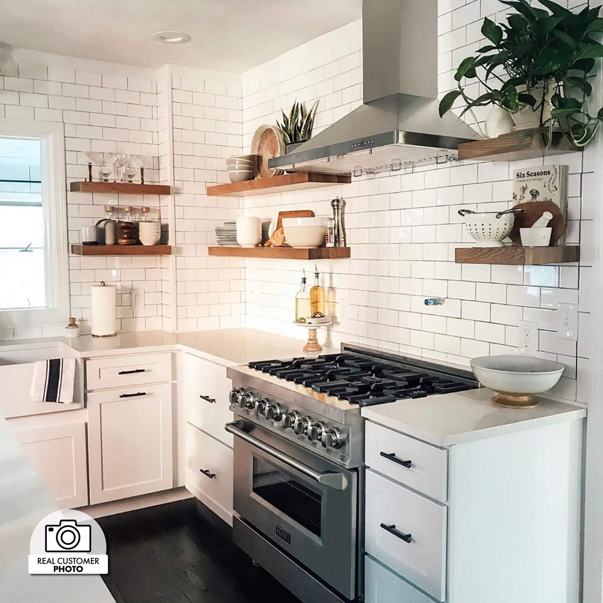 Z-line Range Hoods model KB-30