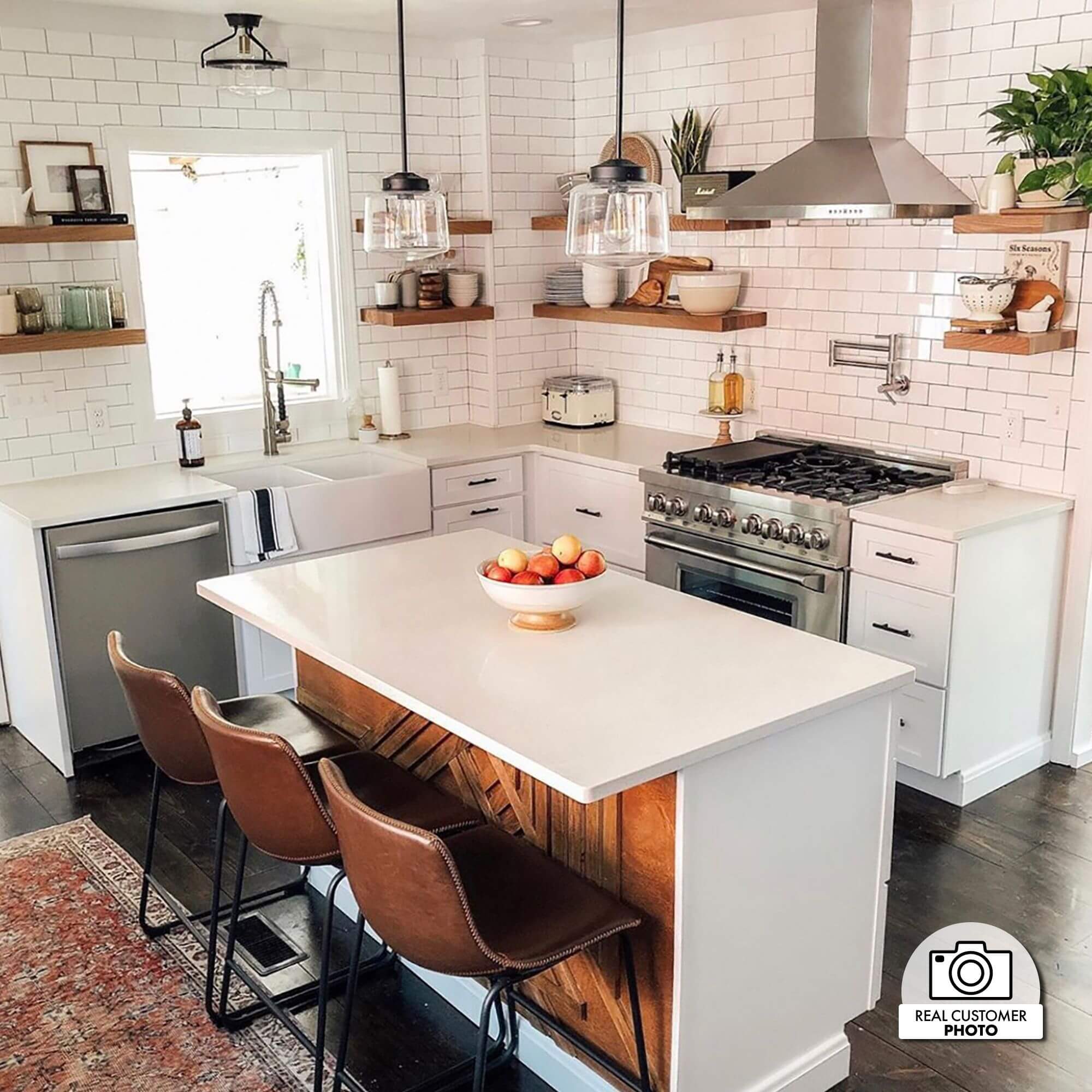 Z-line Range Hoods model KB-30