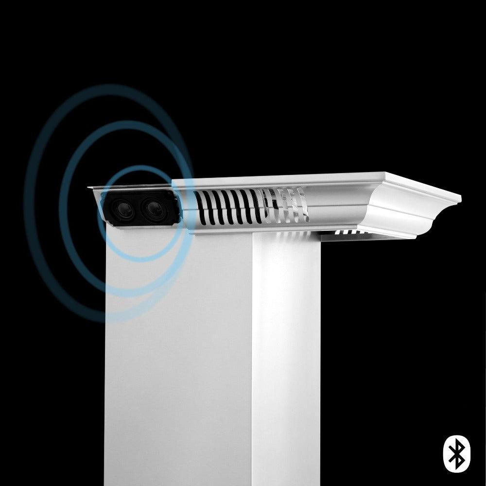 Z-line Range Hood Accessories model KBCC-E