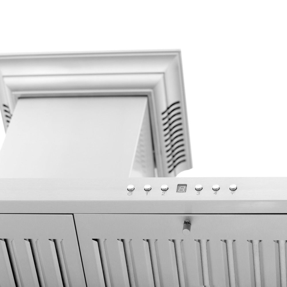 Z-line Range Hood Accessories model KBCC-E