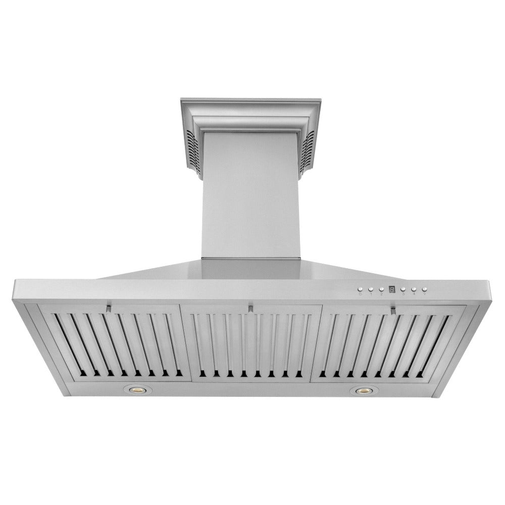 Z-line Range Hood Accessories model KBCC-E