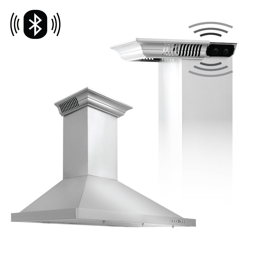 Z-line Range Hoods model KBCRN-BT-24